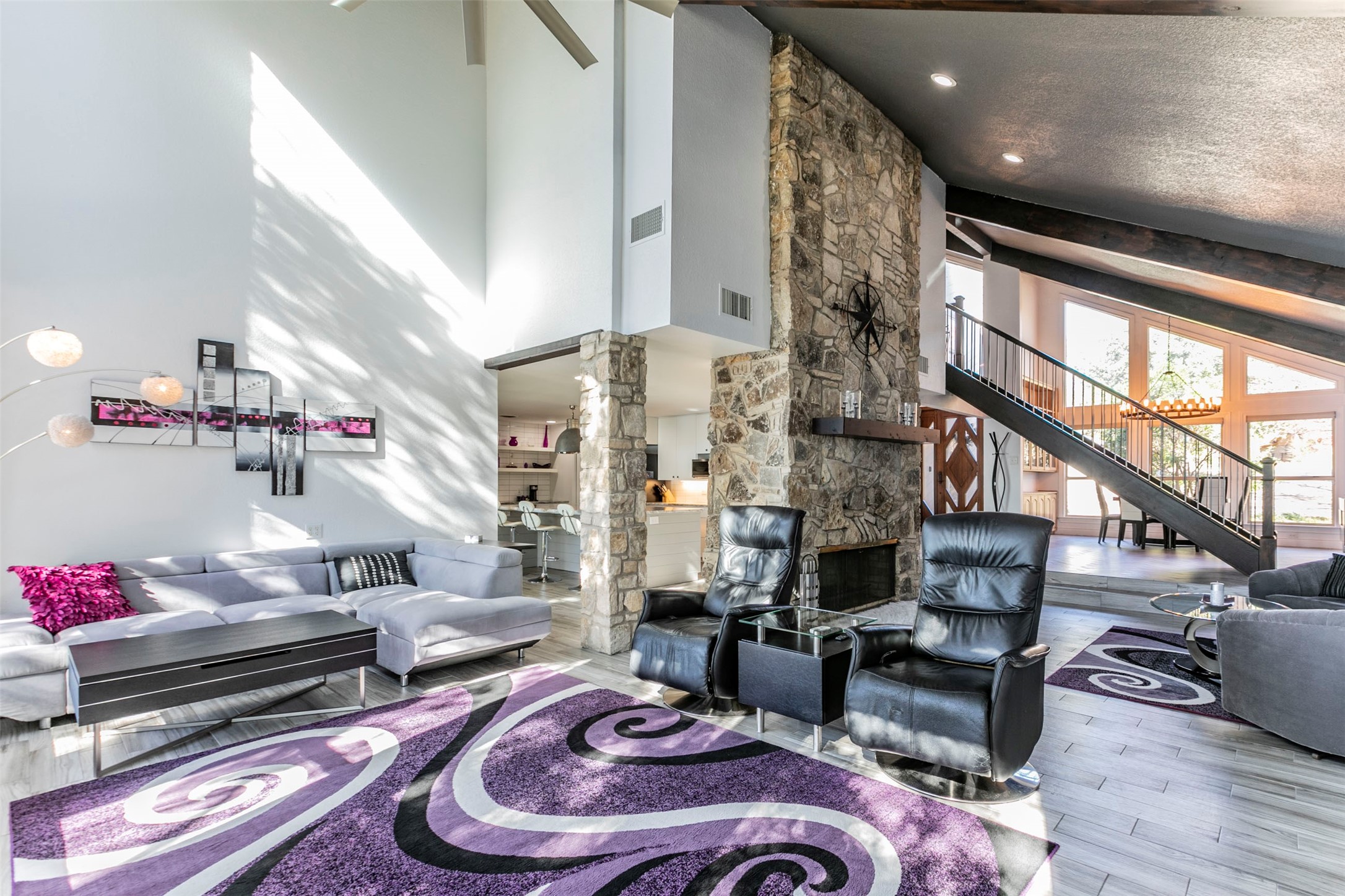 5108 Comanche Vista Trail