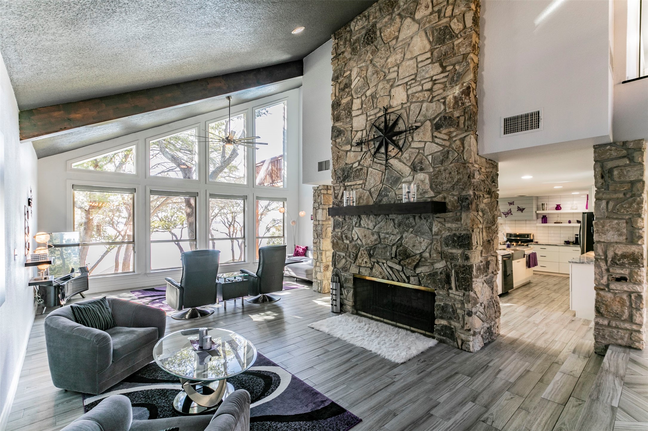 5108 Comanche Vista Trail