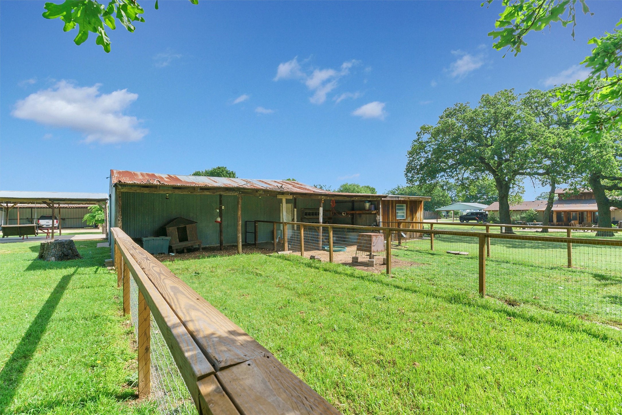 1900 Campbell Road