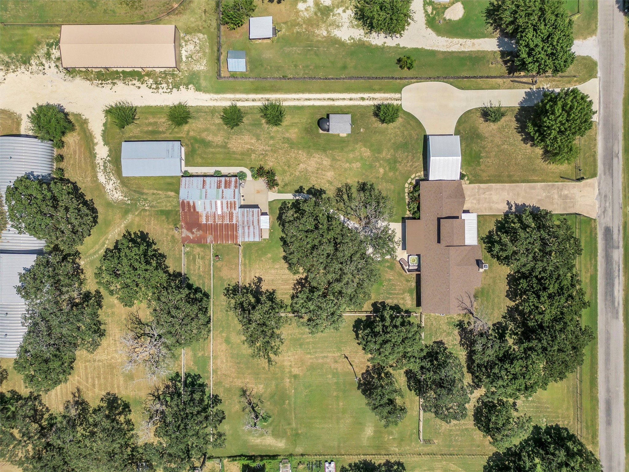 1900 Campbell Road