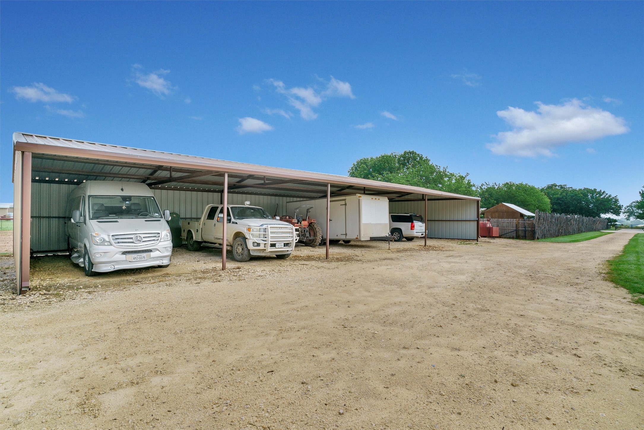 1900 Campbell Road