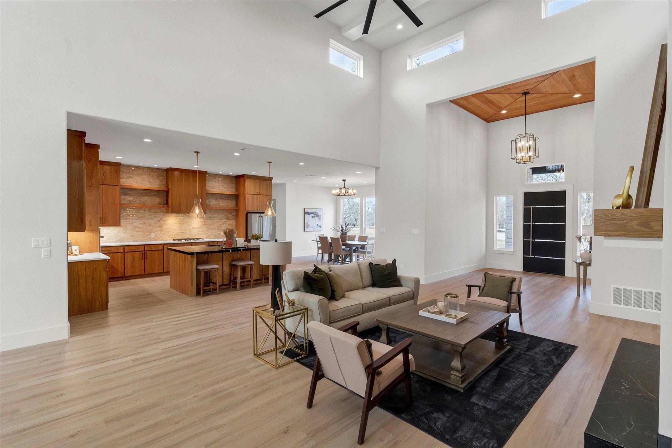 428 Squaw Creek Road