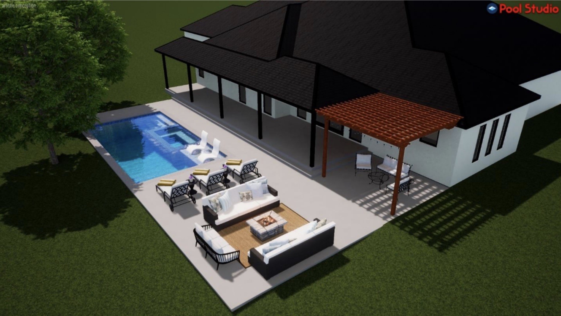 428 Squaw Creek Road