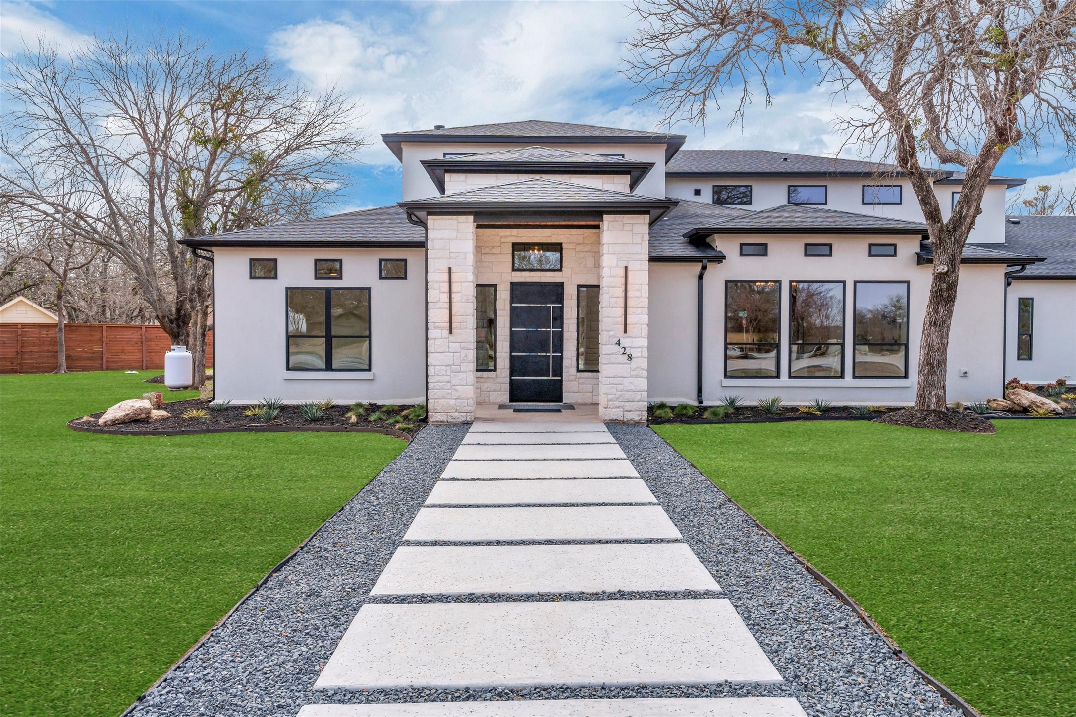 428 Squaw Creek Road