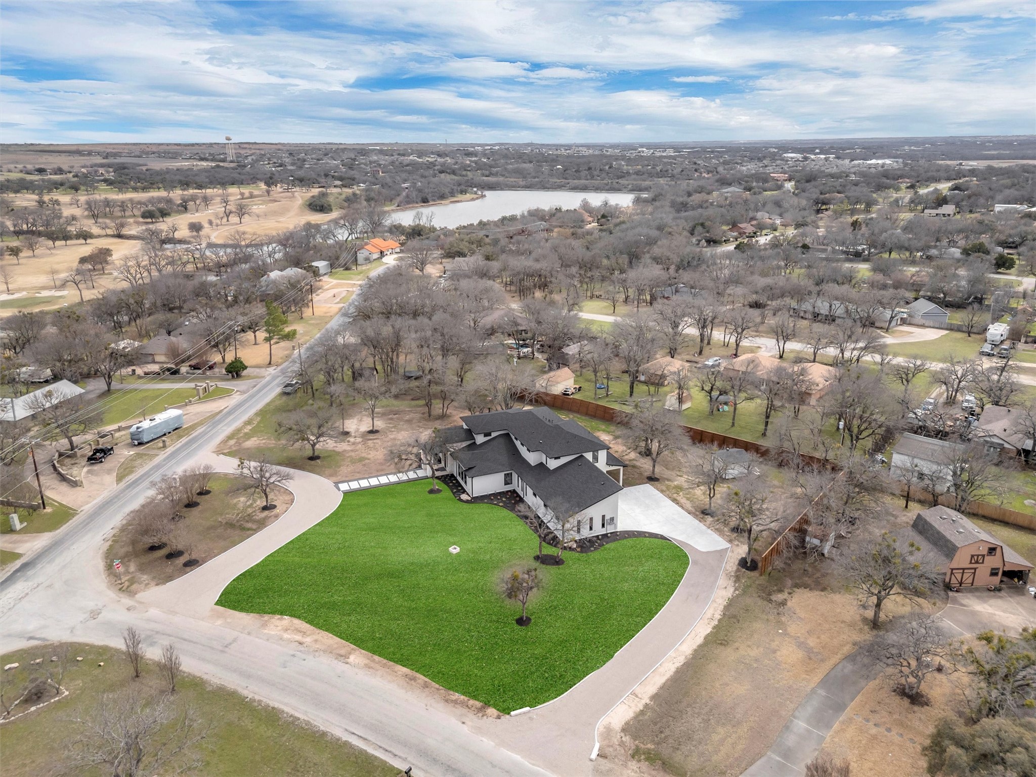 428 Squaw Creek Road