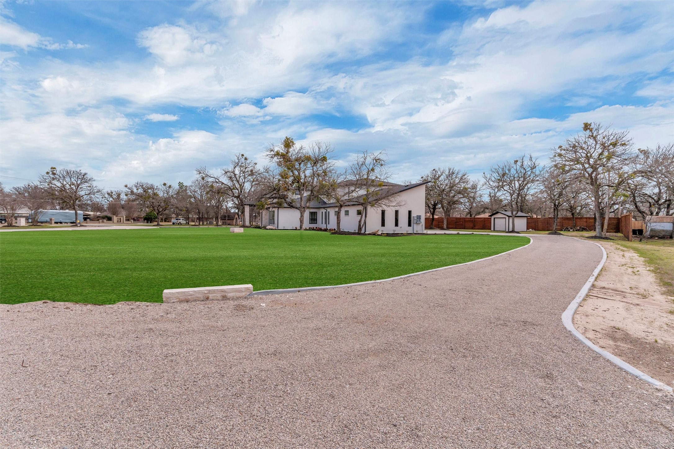 428 Squaw Creek Road