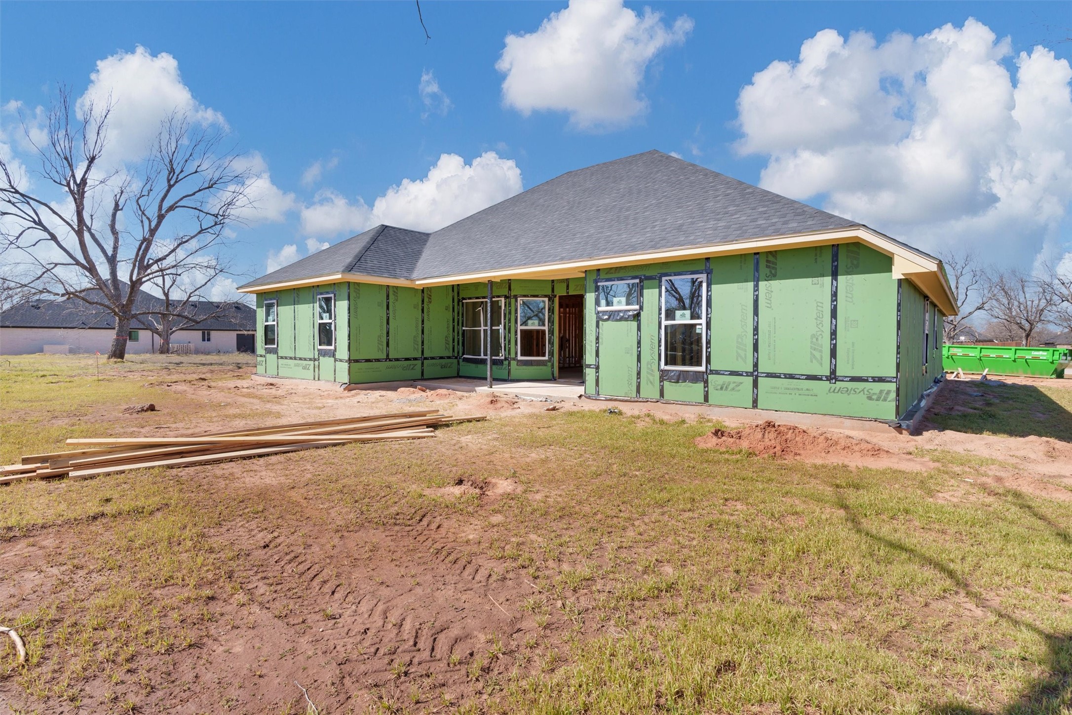 2164 Middlewood Circle