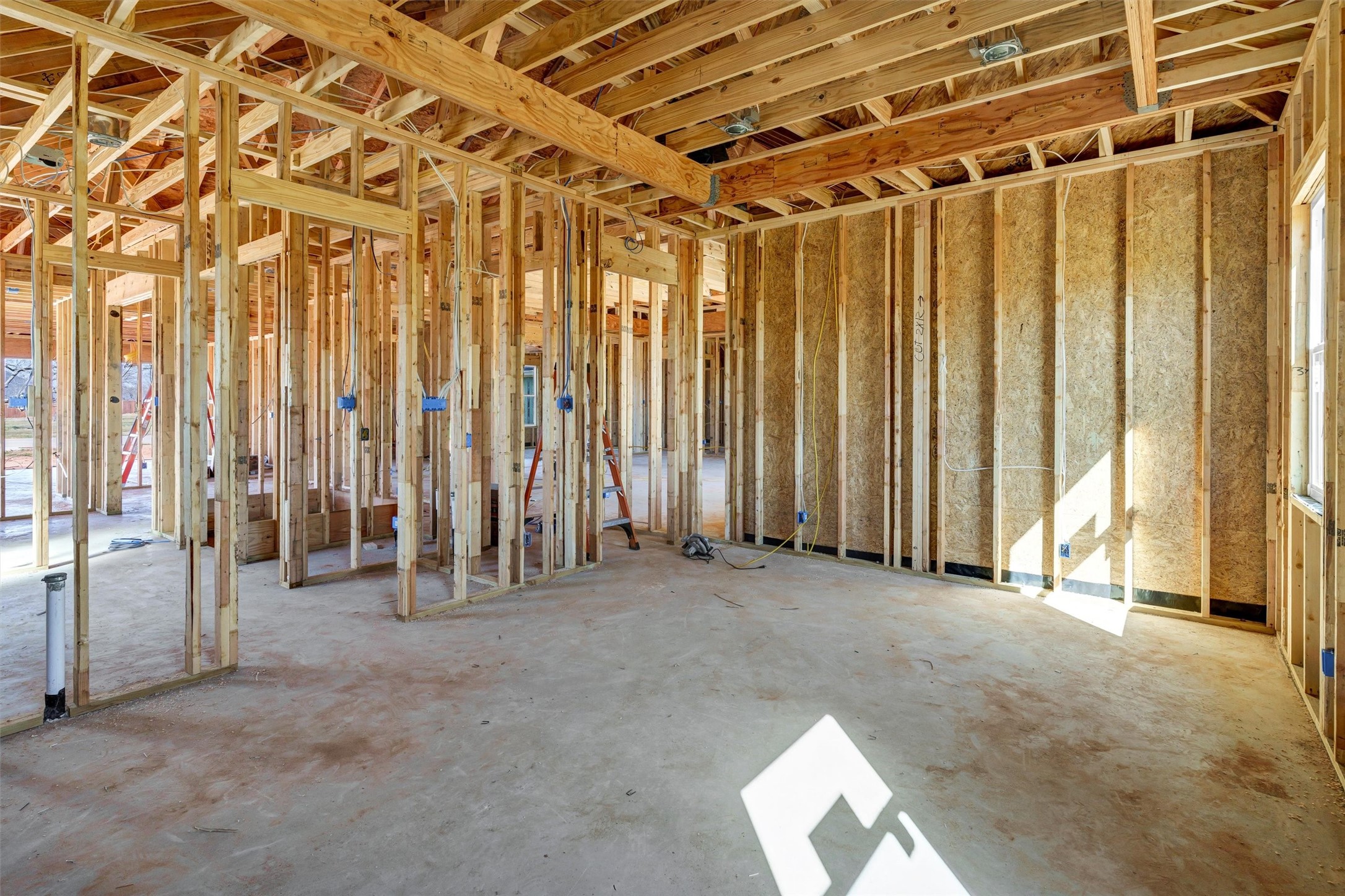 2164 Middlewood Circle