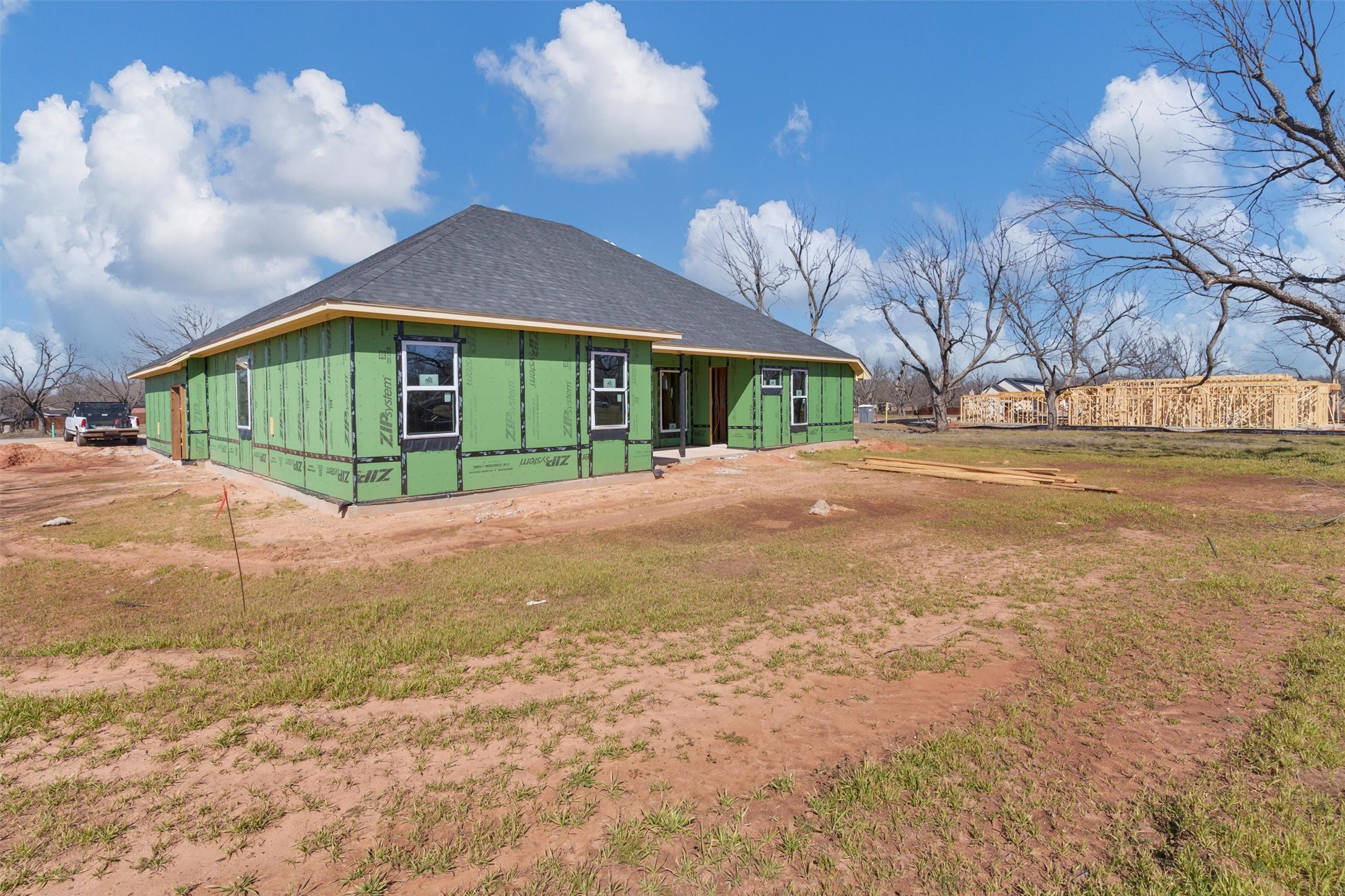 2164 Middlewood Circle