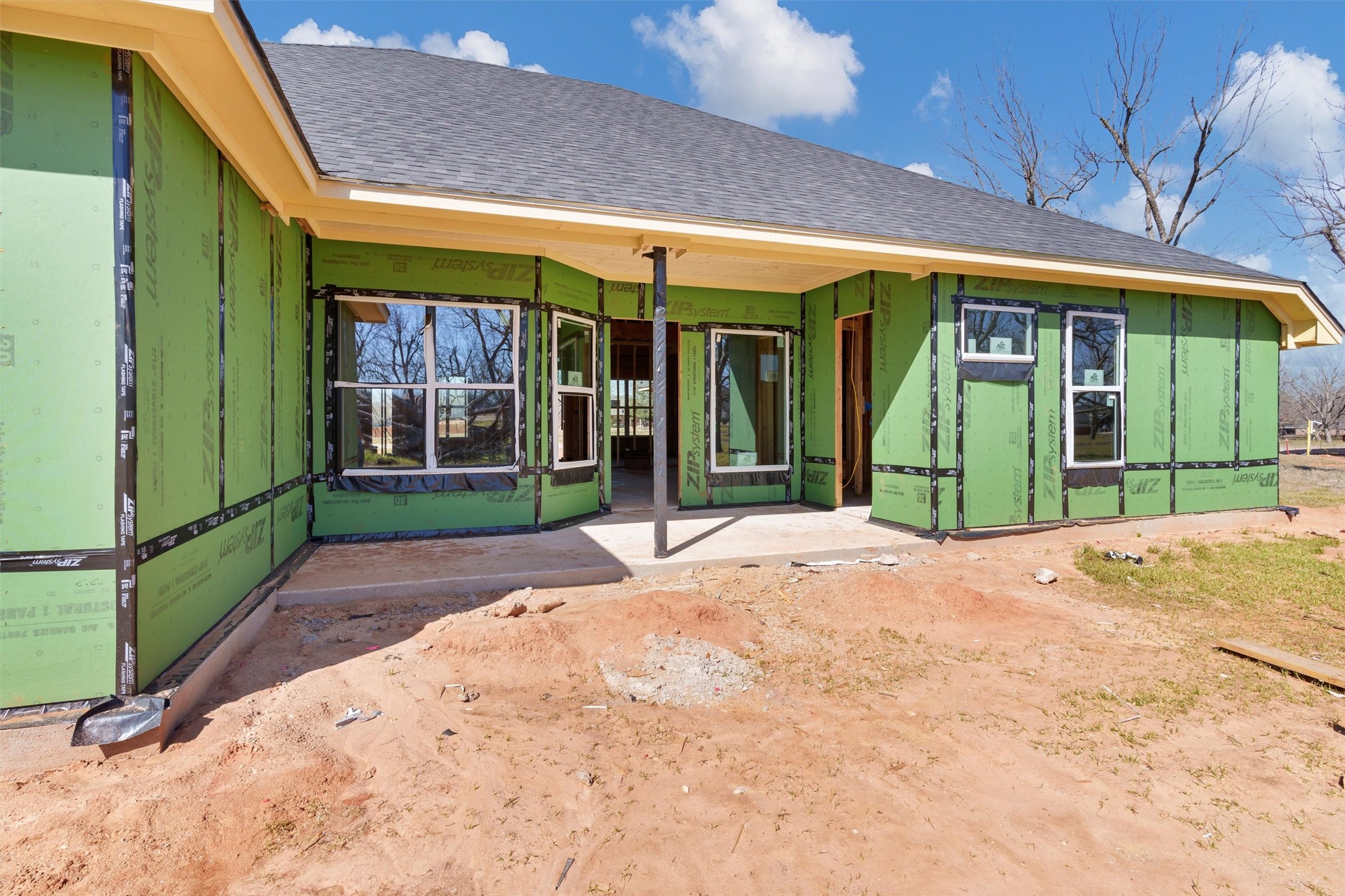 2164 Middlewood Circle