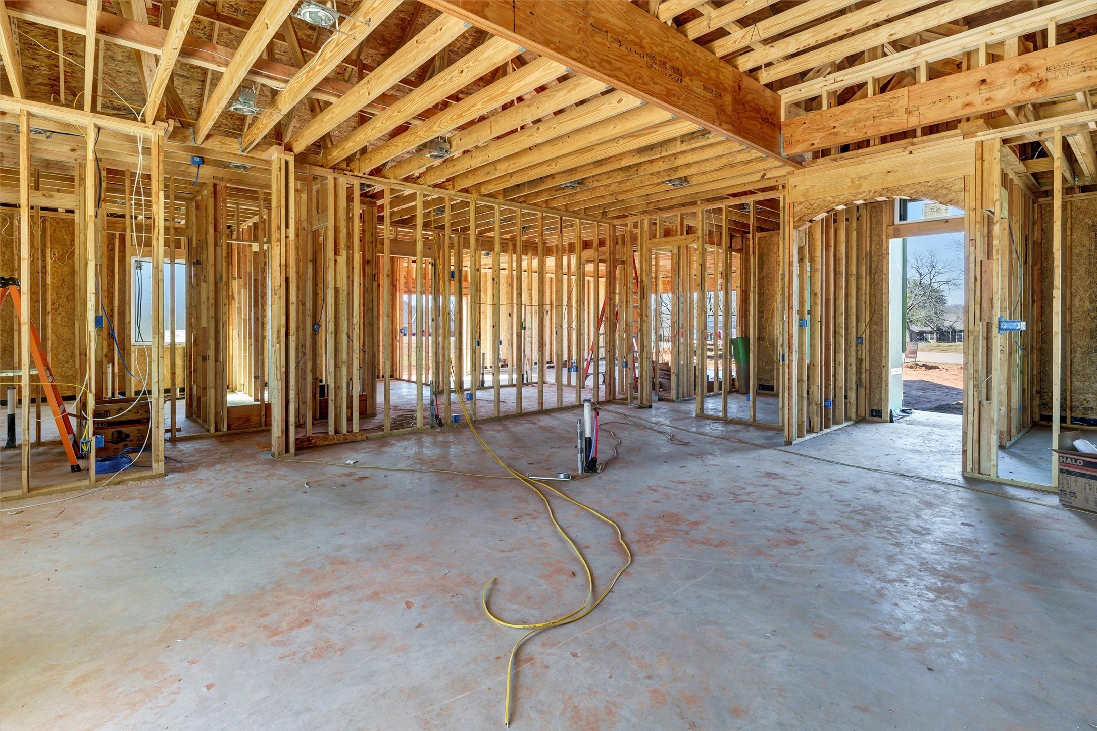 2164 Middlewood Circle