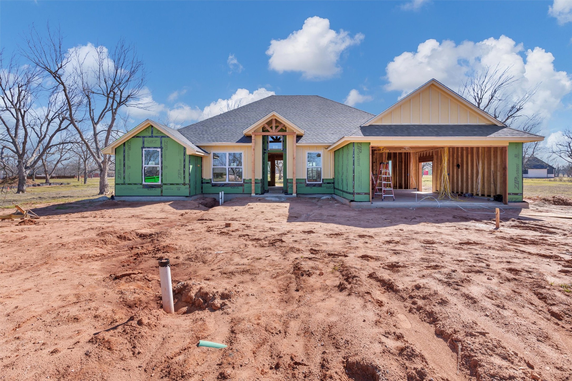 2164 Middlewood Circle