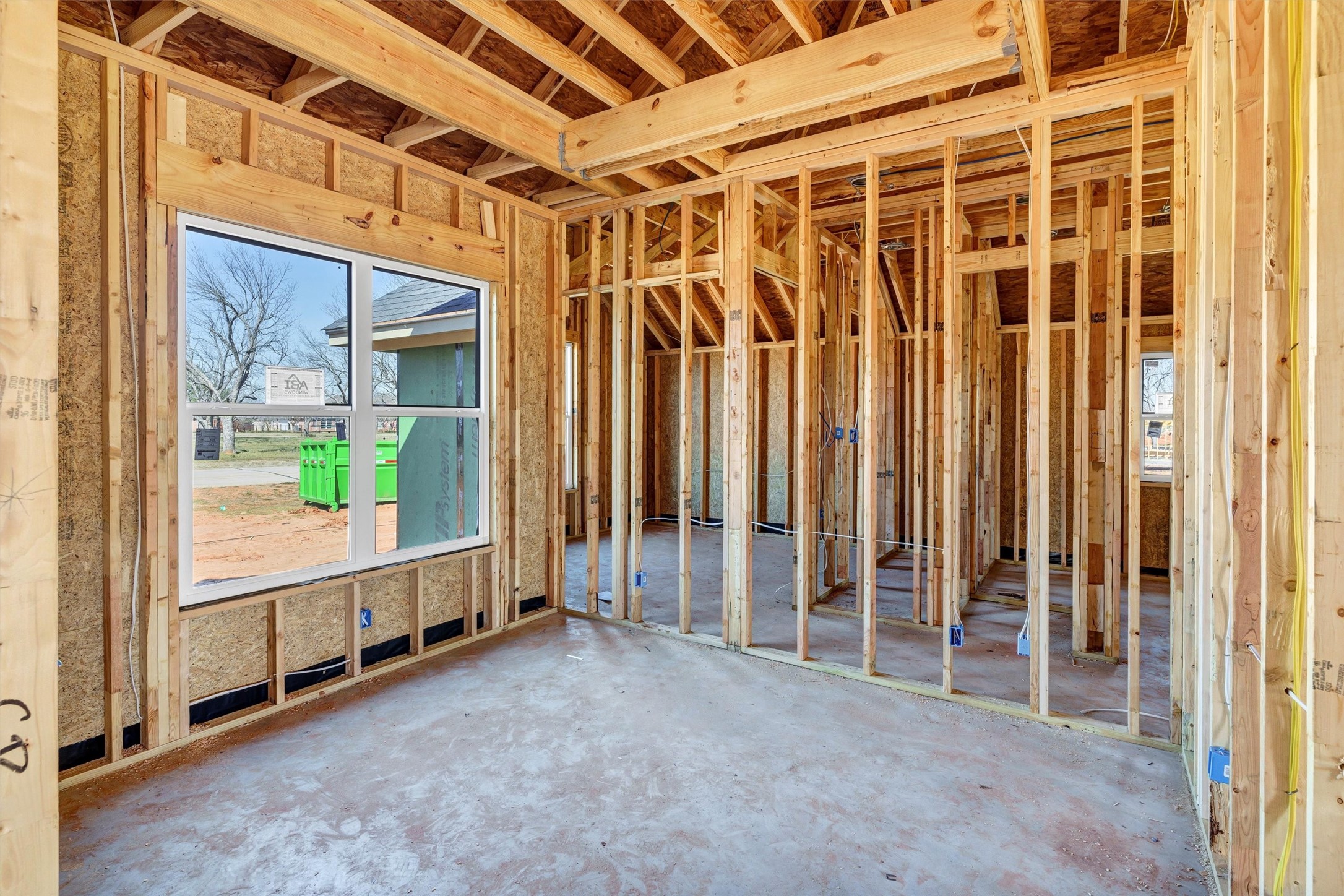 2164 Middlewood Circle