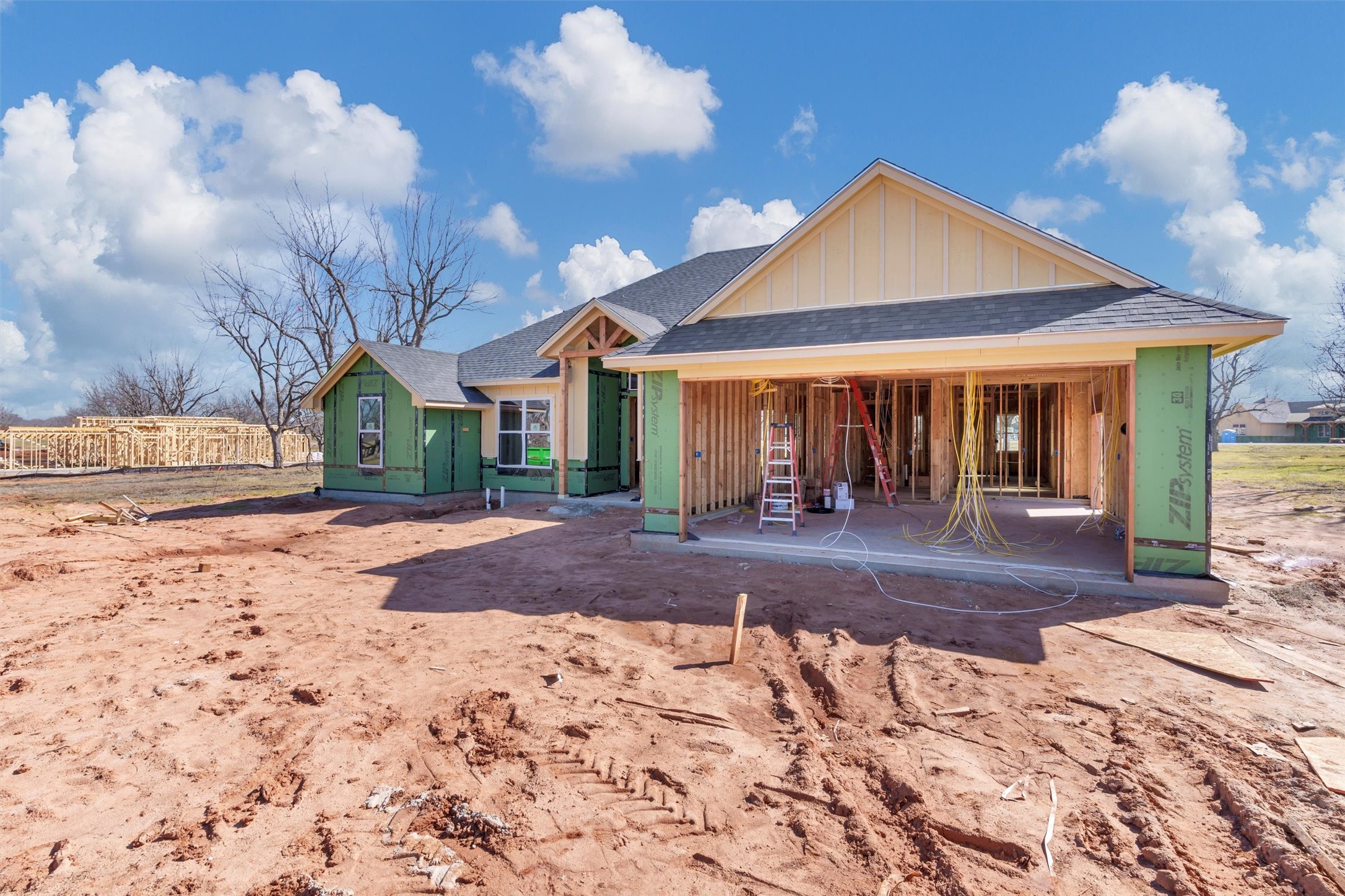 2164 Middlewood Circle