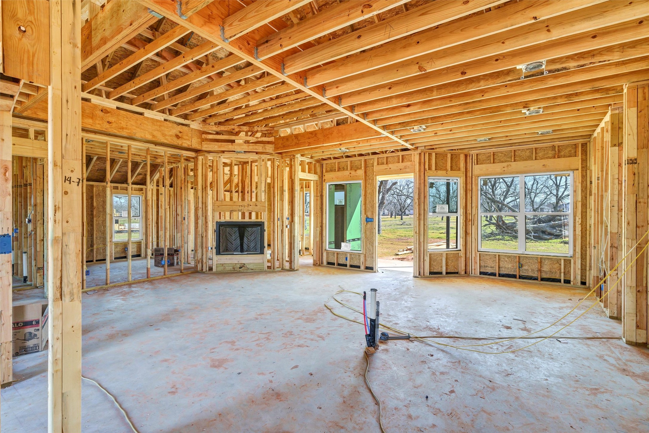 2164 Middlewood Circle