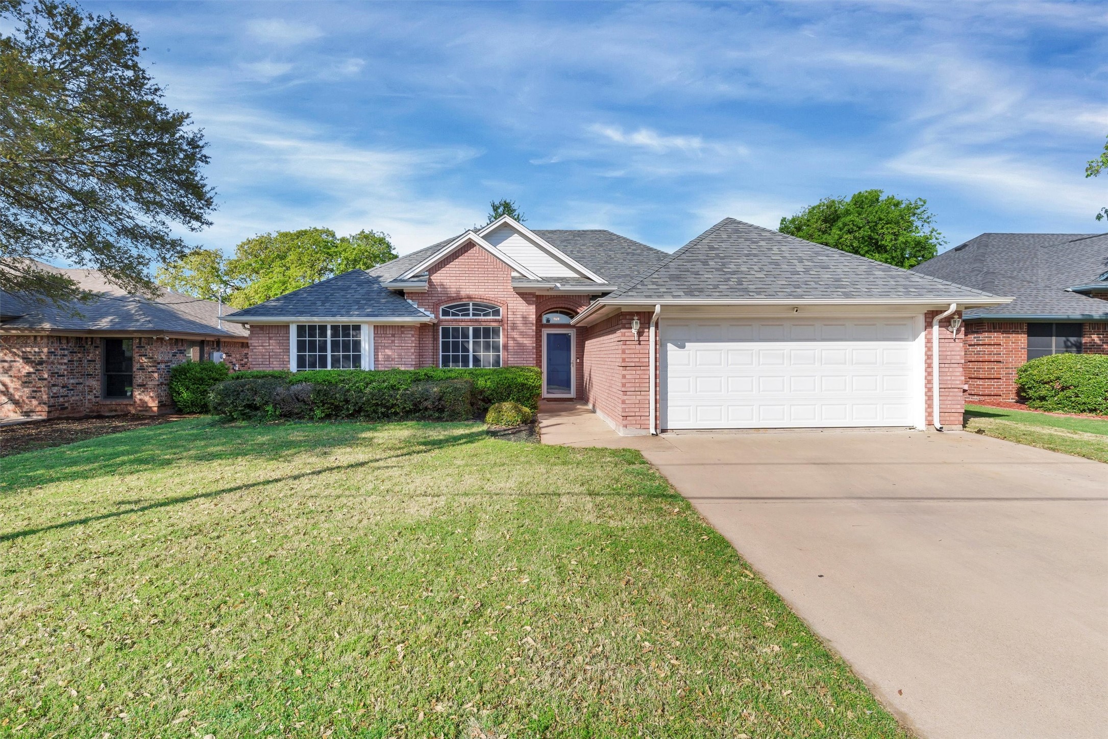 1502 Spanish Trail Drive