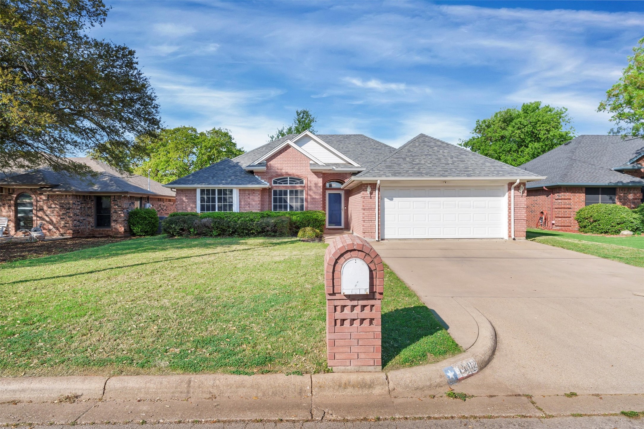 1502 Spanish Trail Drive