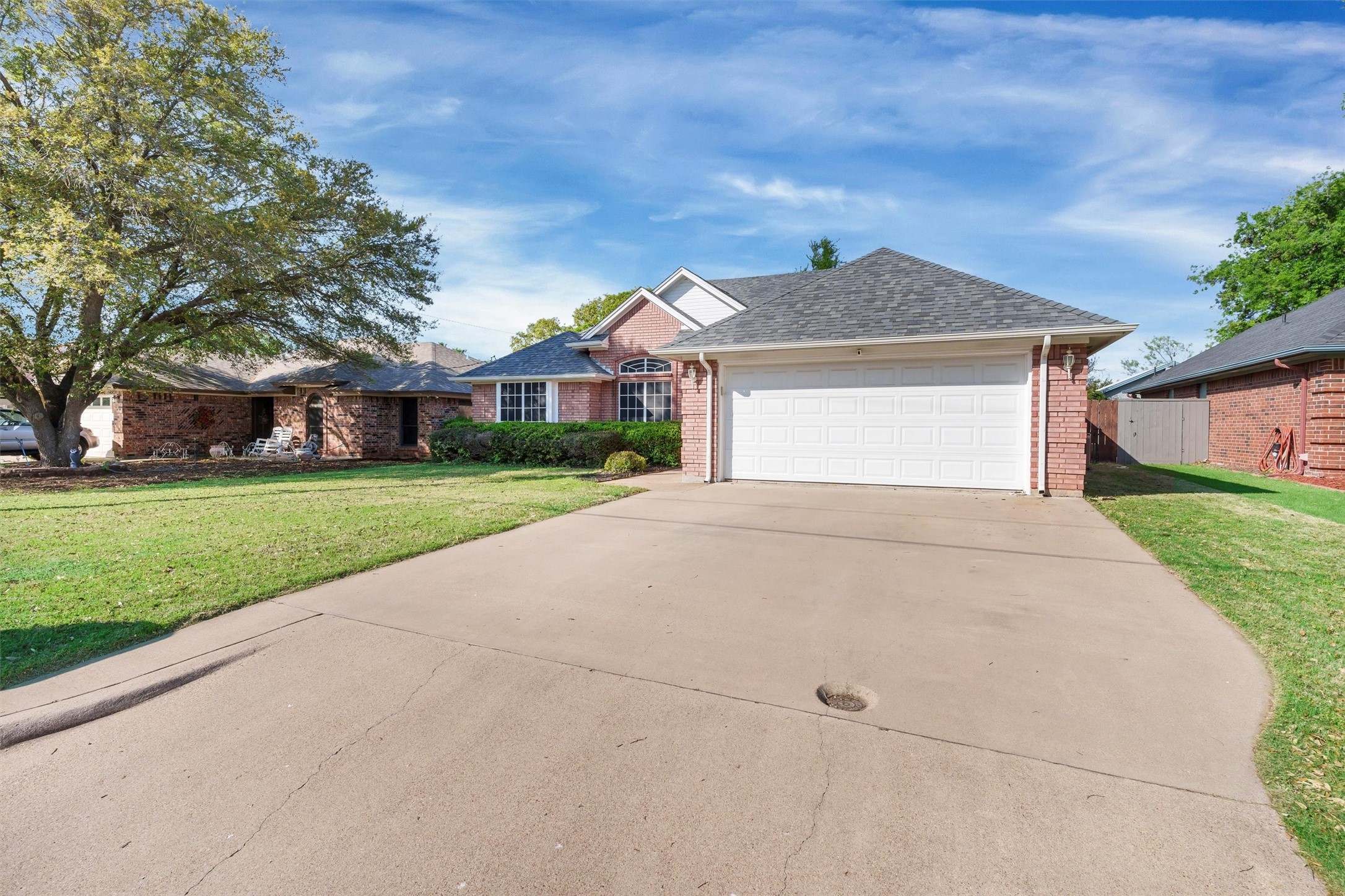 1502 Spanish Trail Drive
