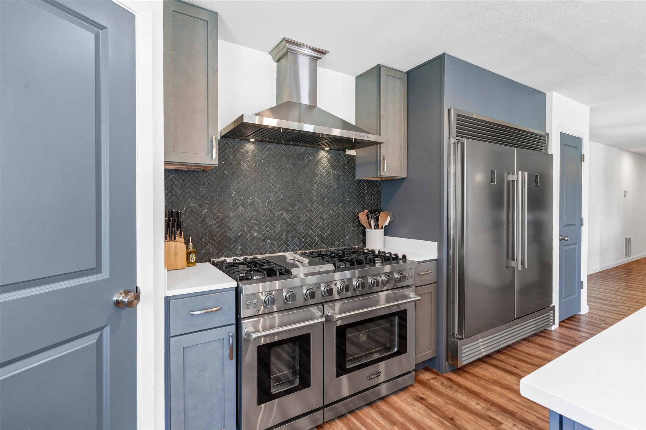 4902 Boquillas Drive