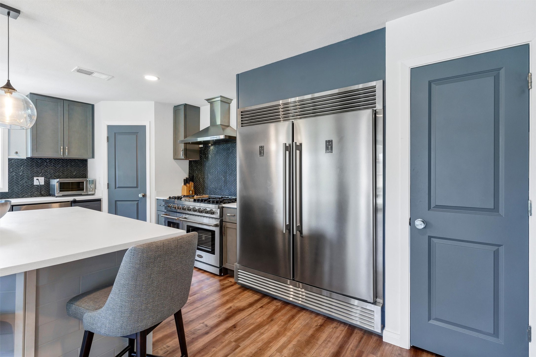 4902 Boquillas Drive