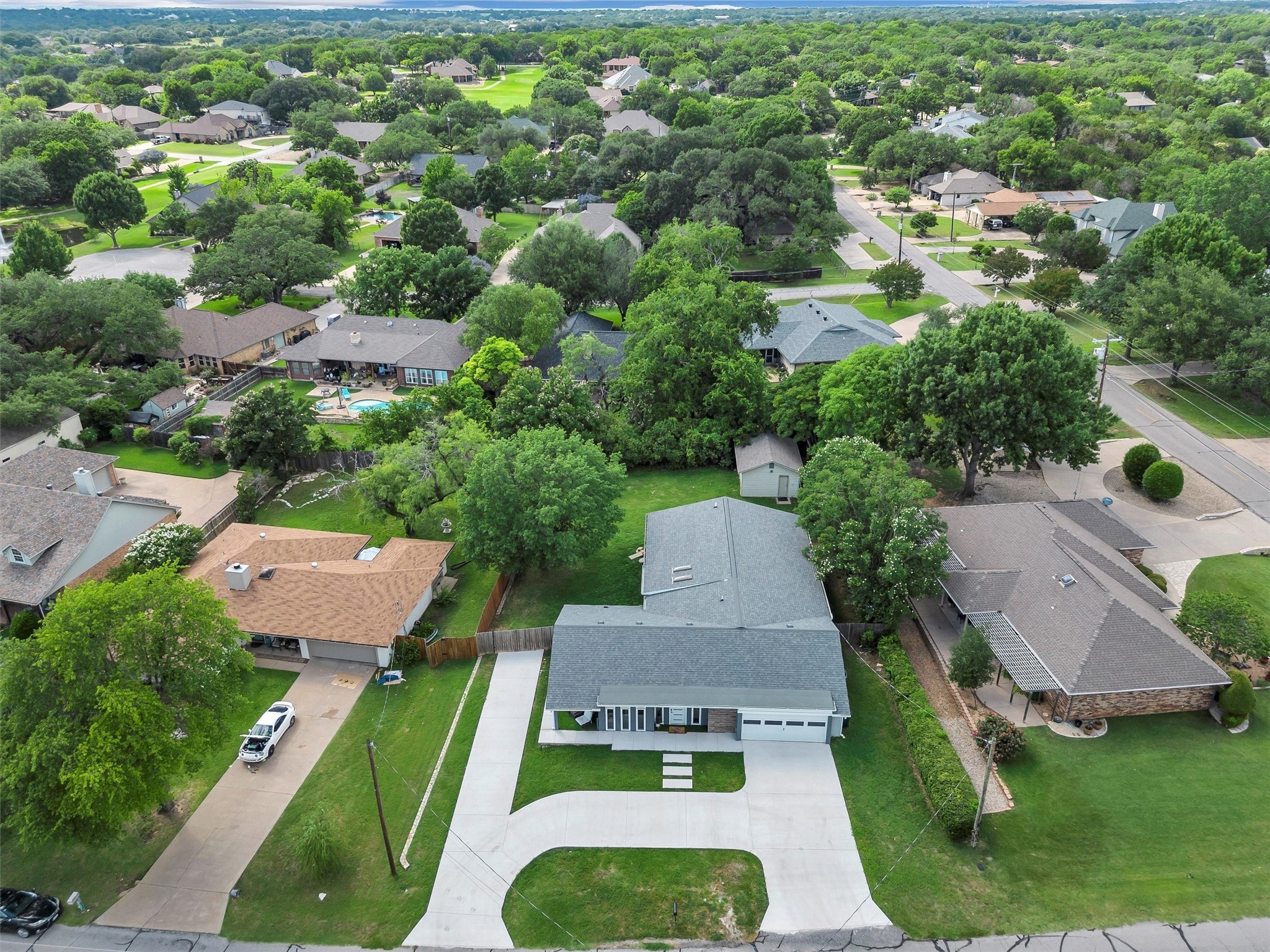 4902 Boquillas Drive