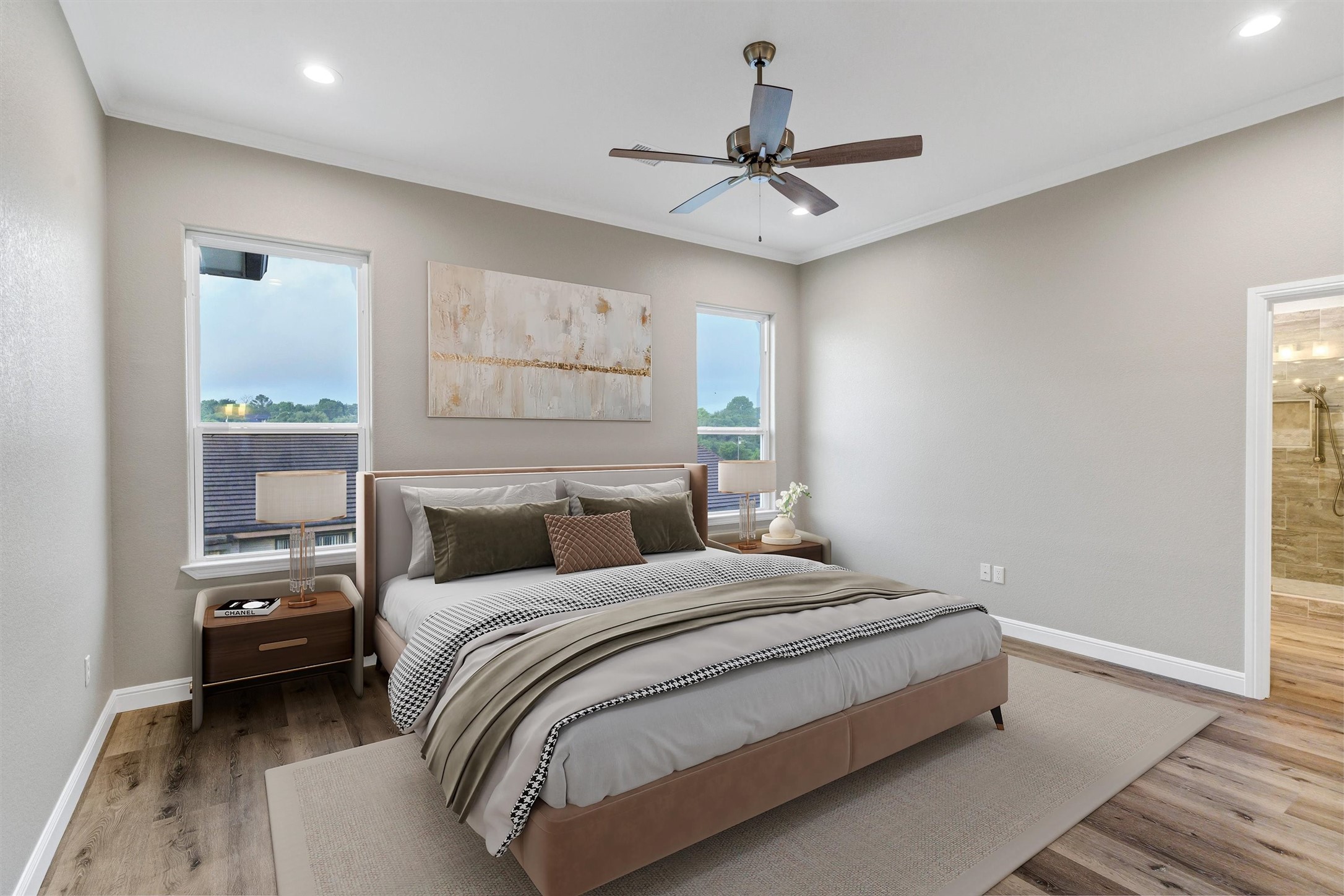 5128 Country Club Drive