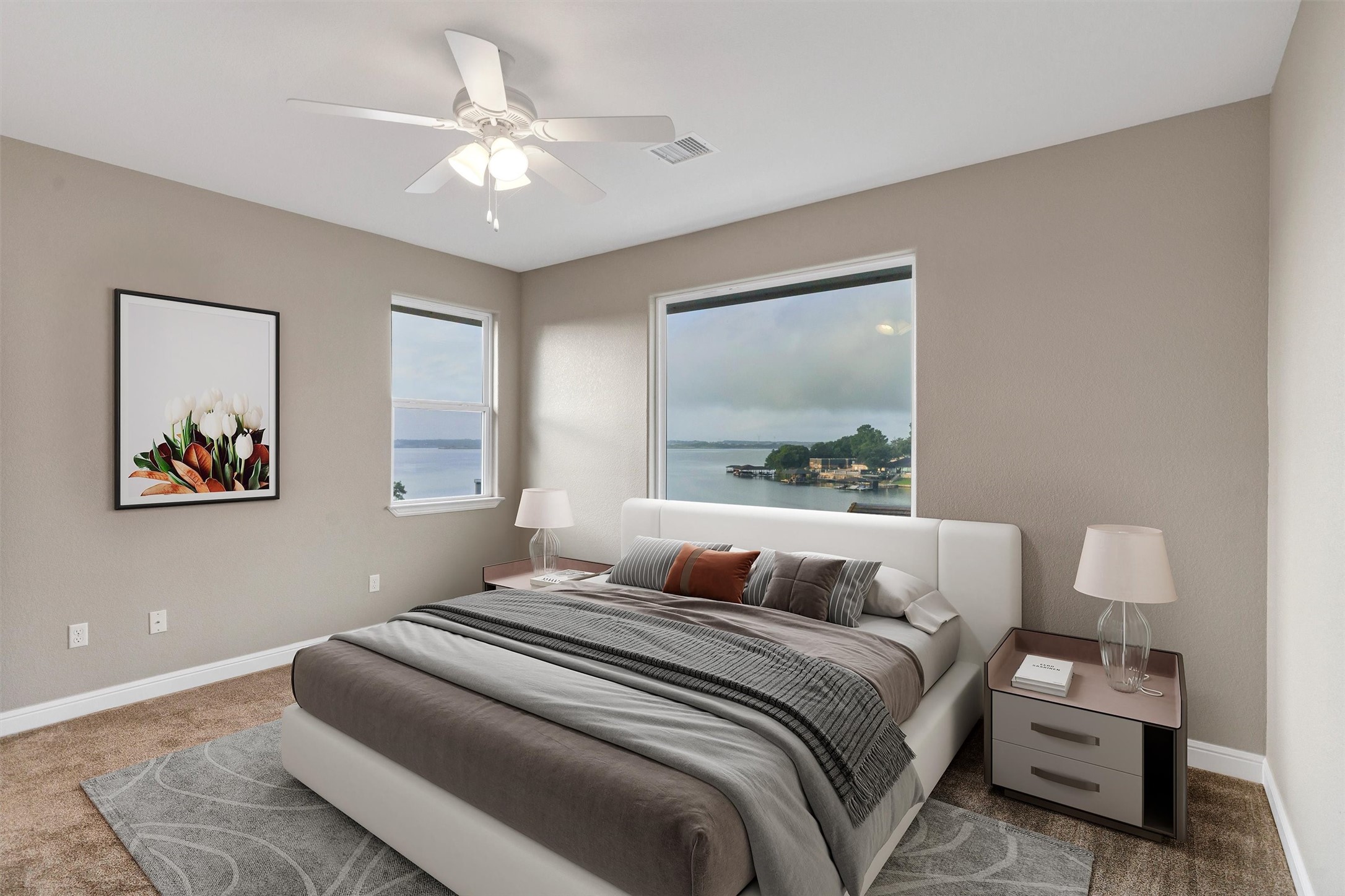 5128 Country Club Drive