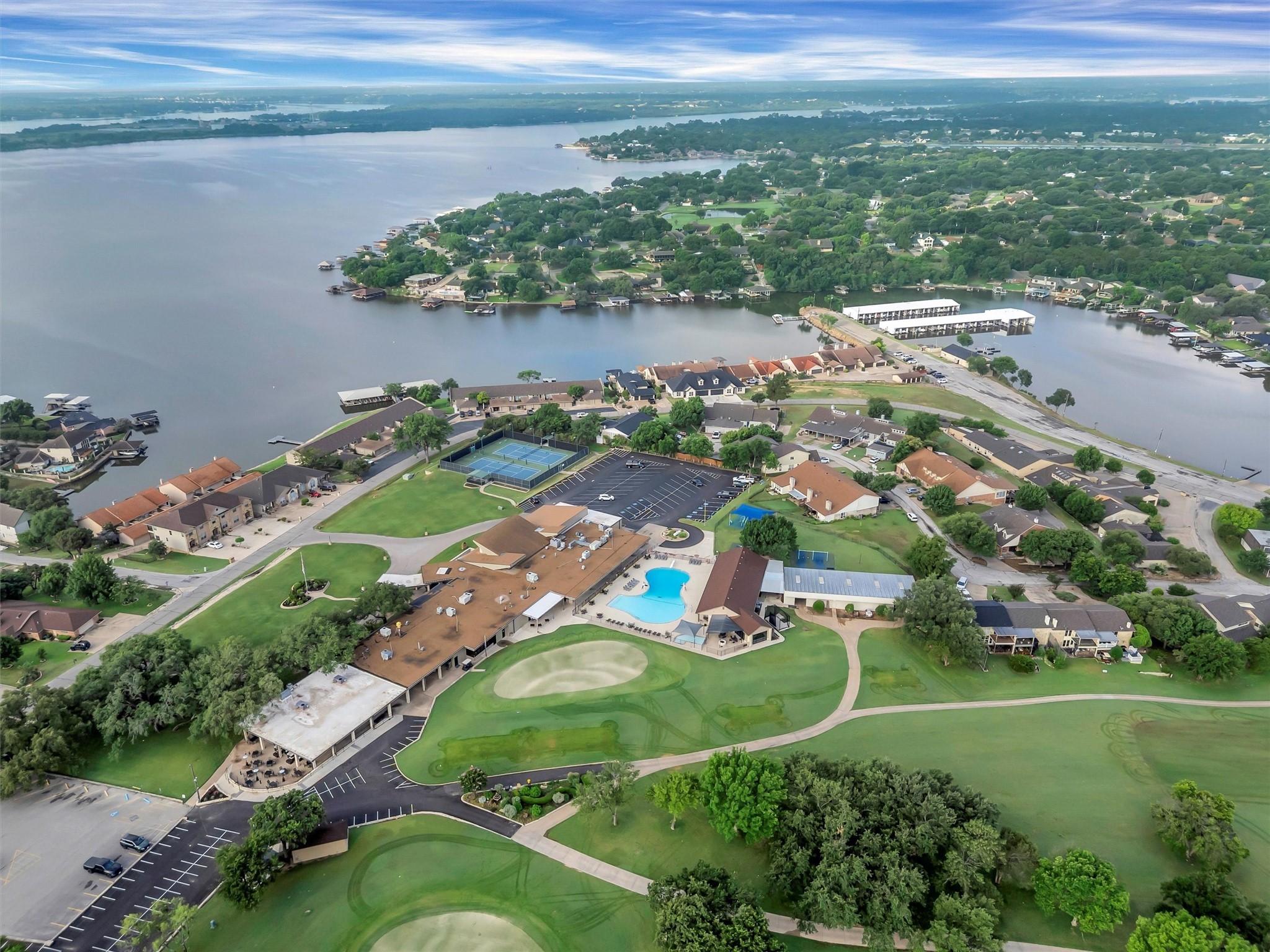 5128 Country Club Drive