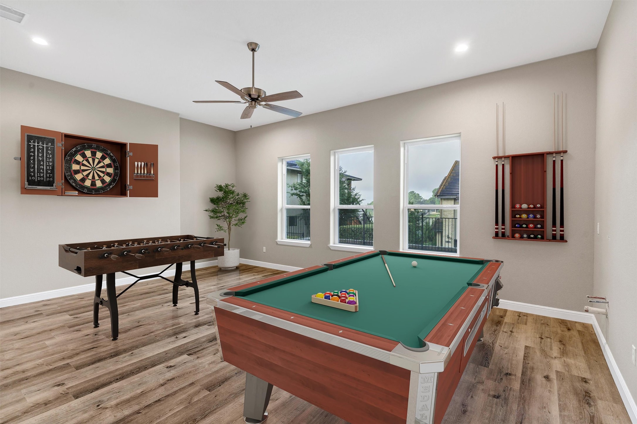 5128 Country Club Drive