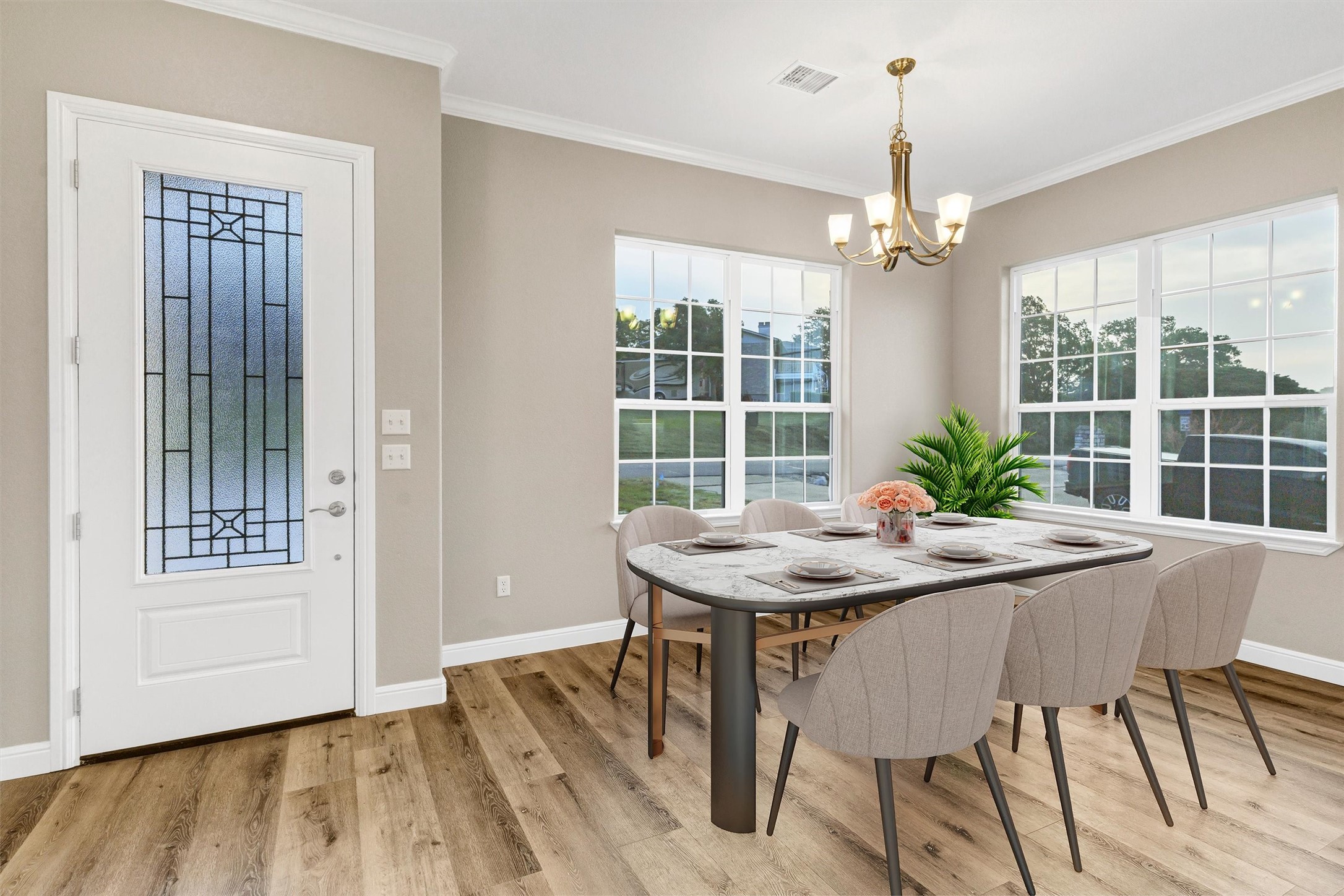 5128 Country Club Drive