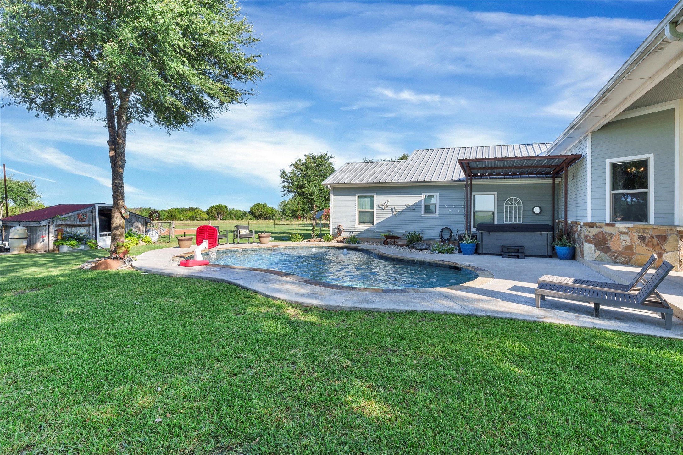 11501 Wind Hollow Court