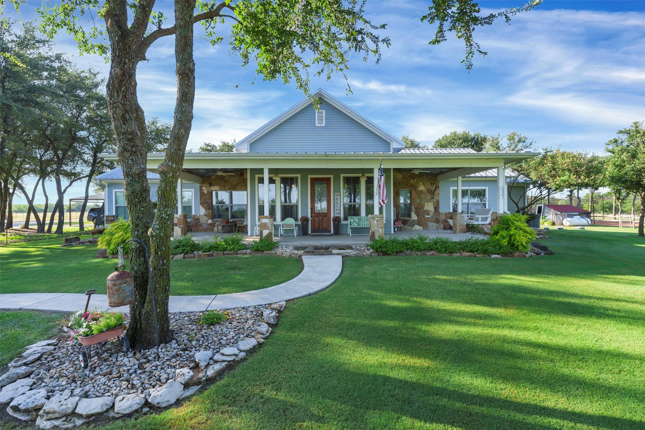 11501 Wind Hollow Court