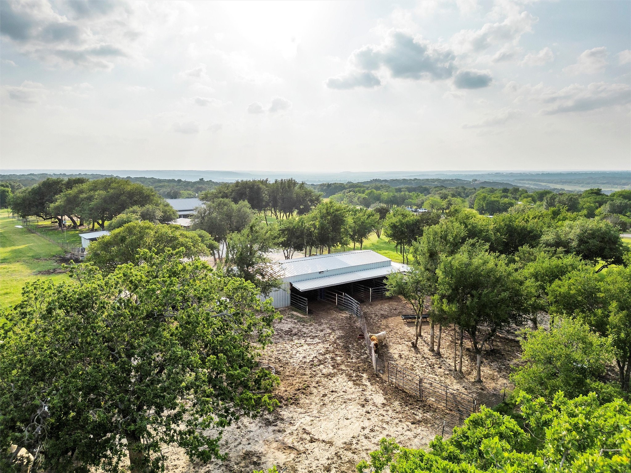 11501 Wind Hollow Court