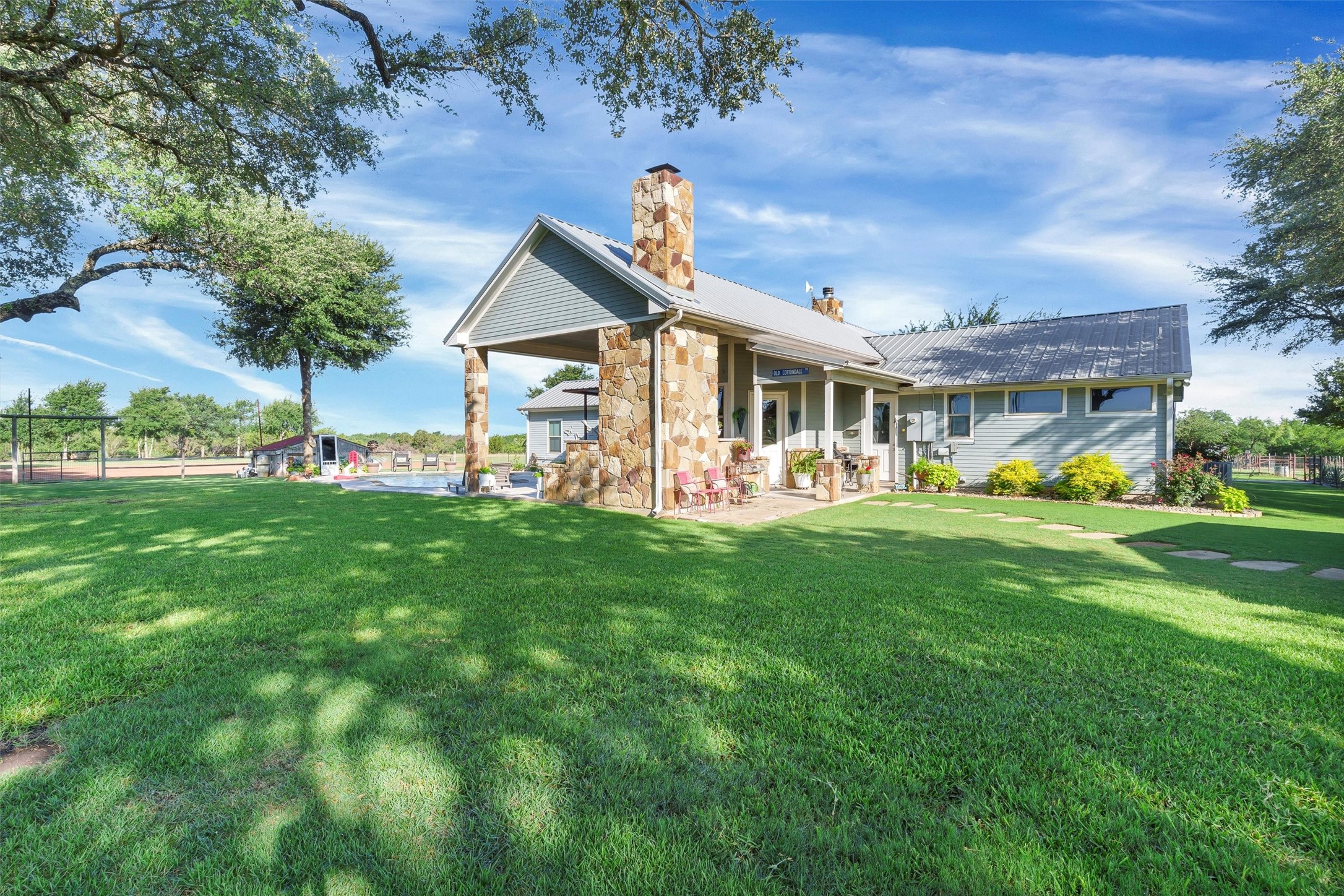 11501 Wind Hollow Court