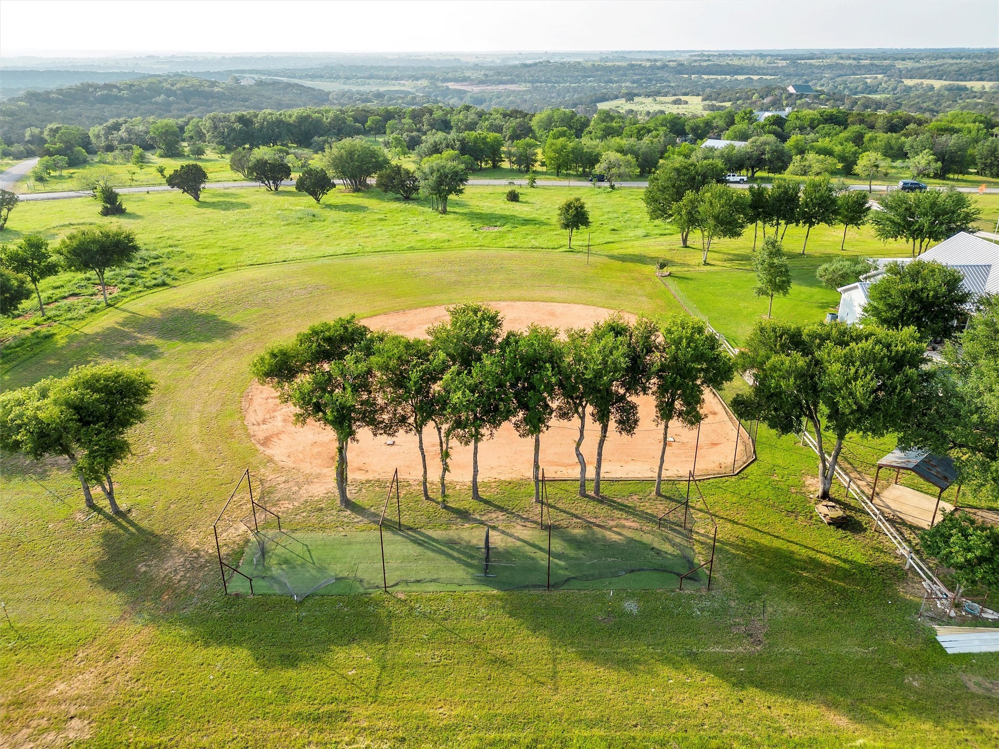 11501 Wind Hollow Court