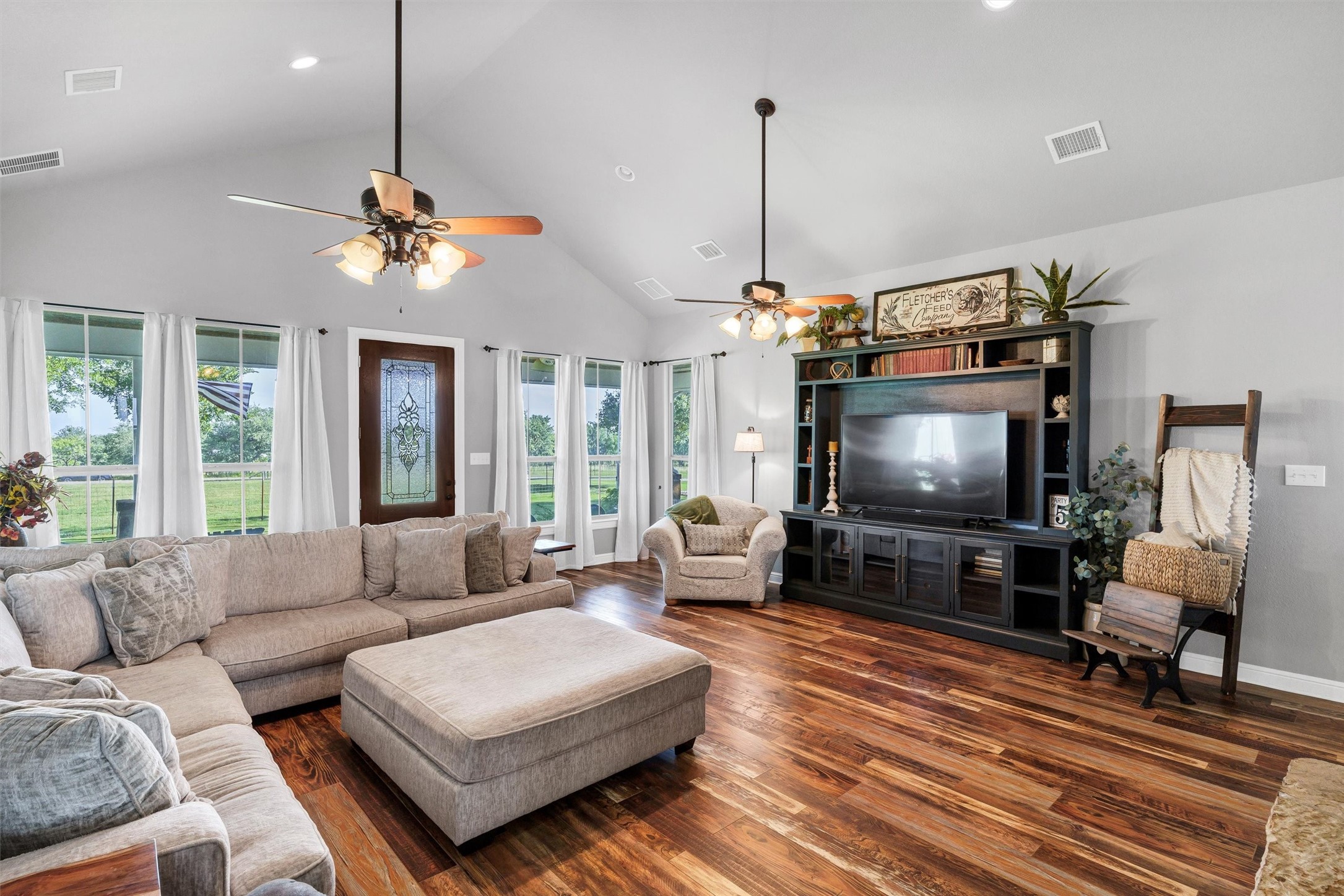 11501 Wind Hollow Court