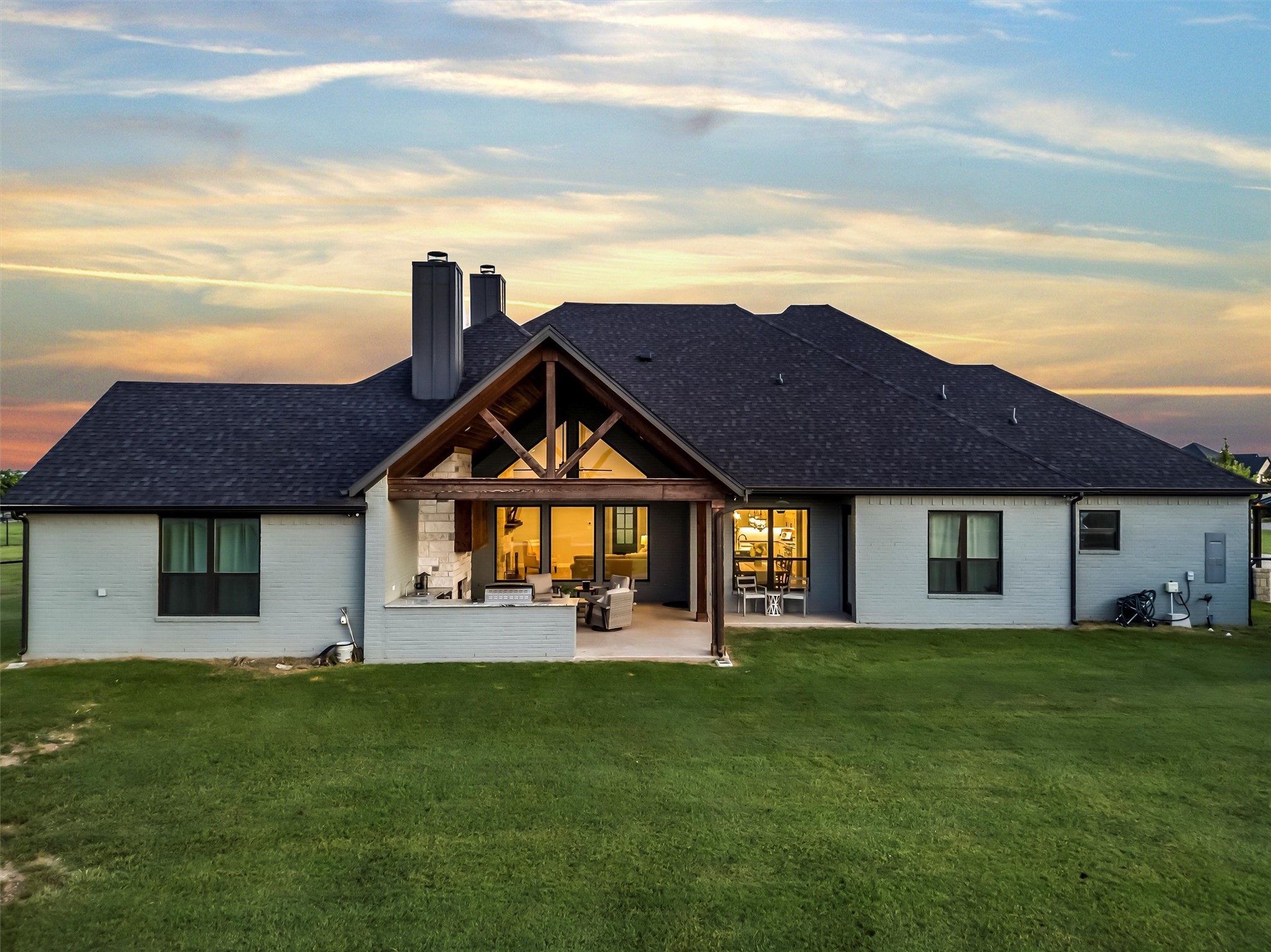 225 Buena Vista Drive