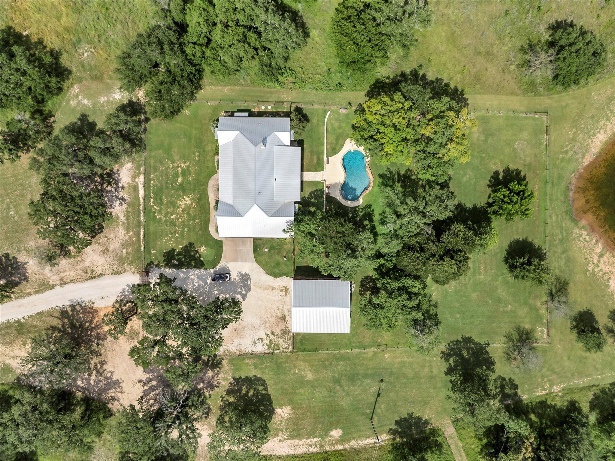 957 Pear Orchard Road