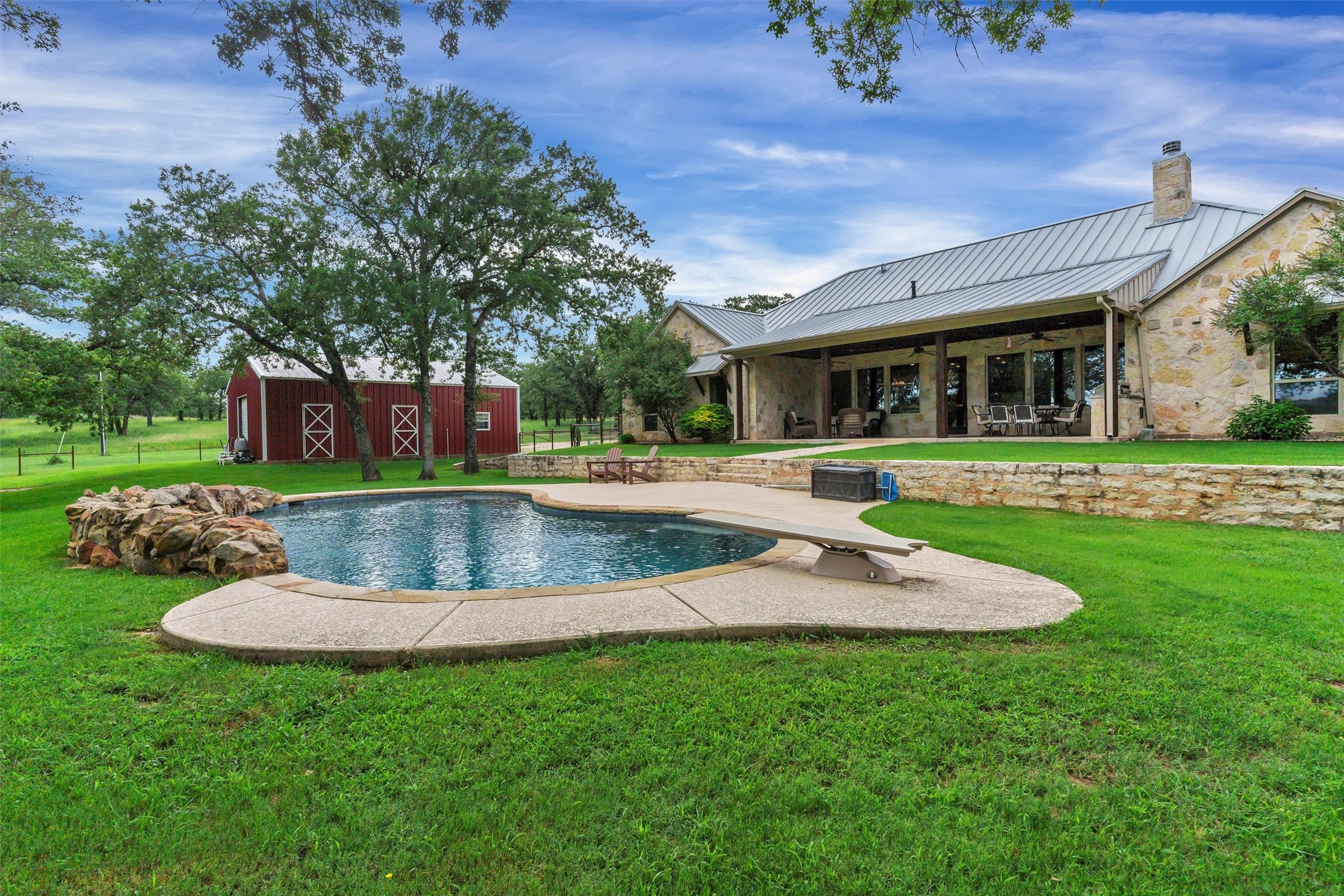 957 Pear Orchard Road