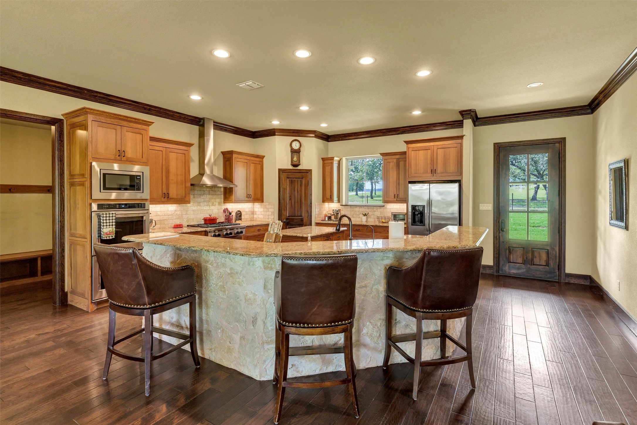 957 Pear Orchard Road