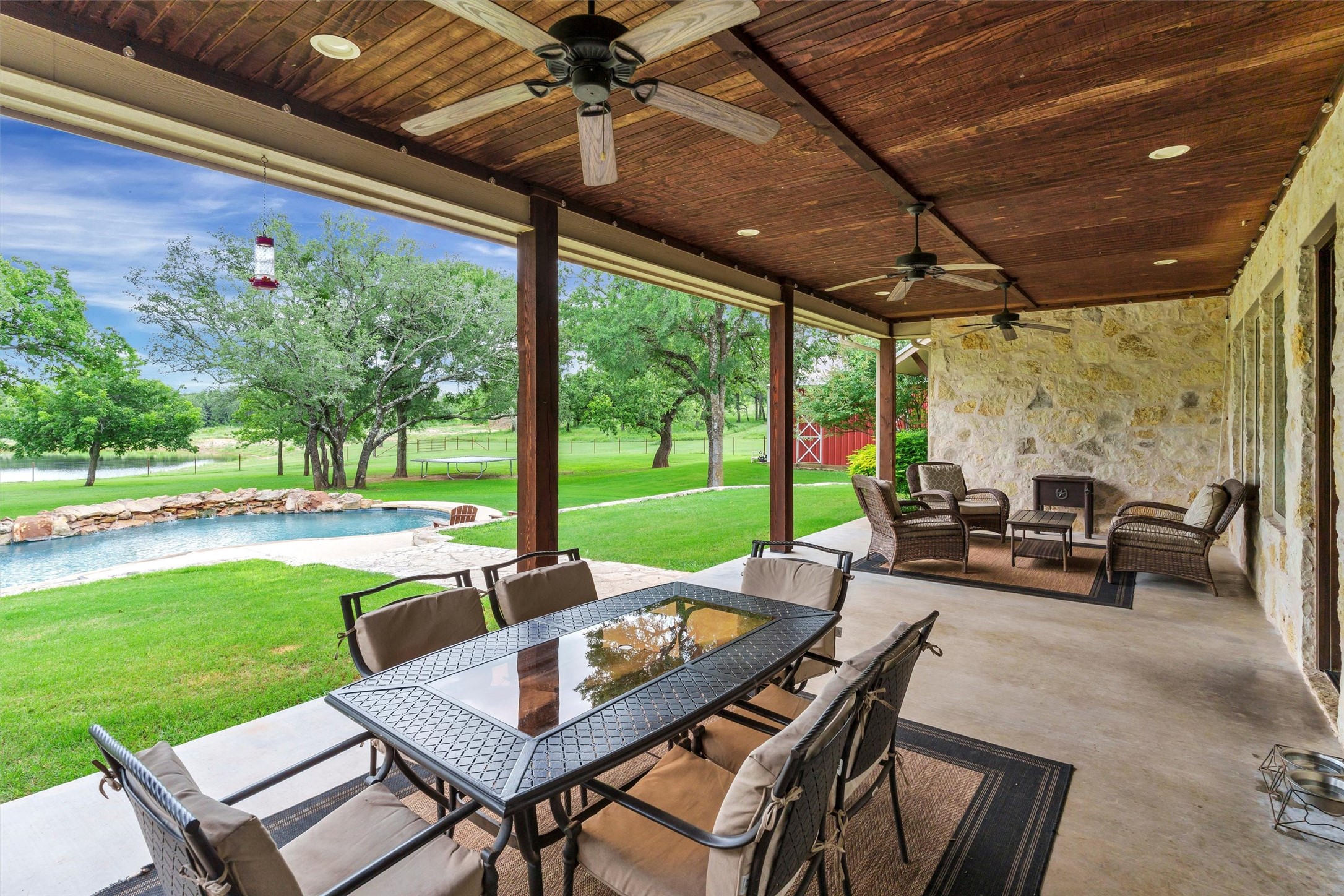 957 Pear Orchard Road