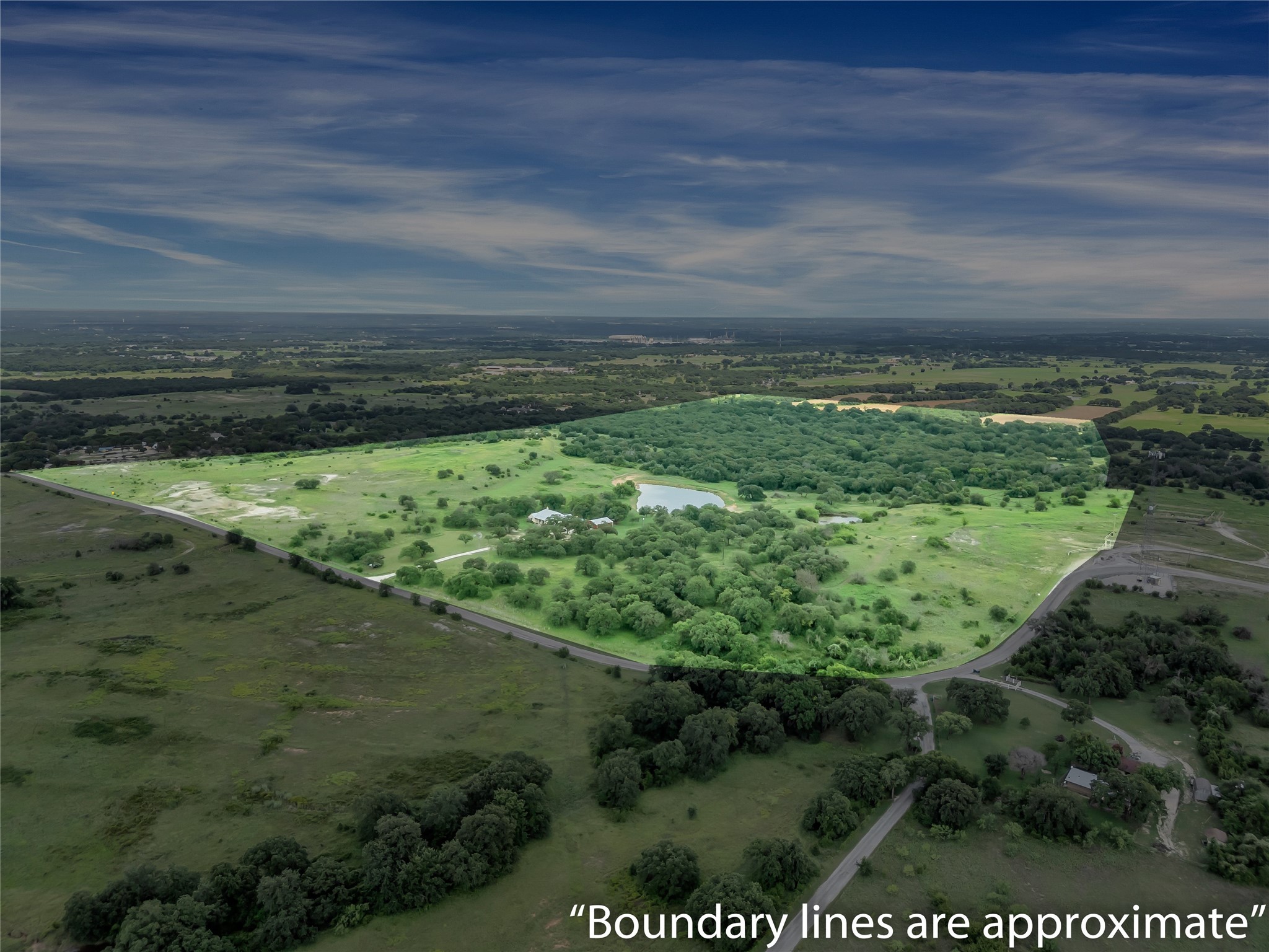 957 Pear Orchard Road