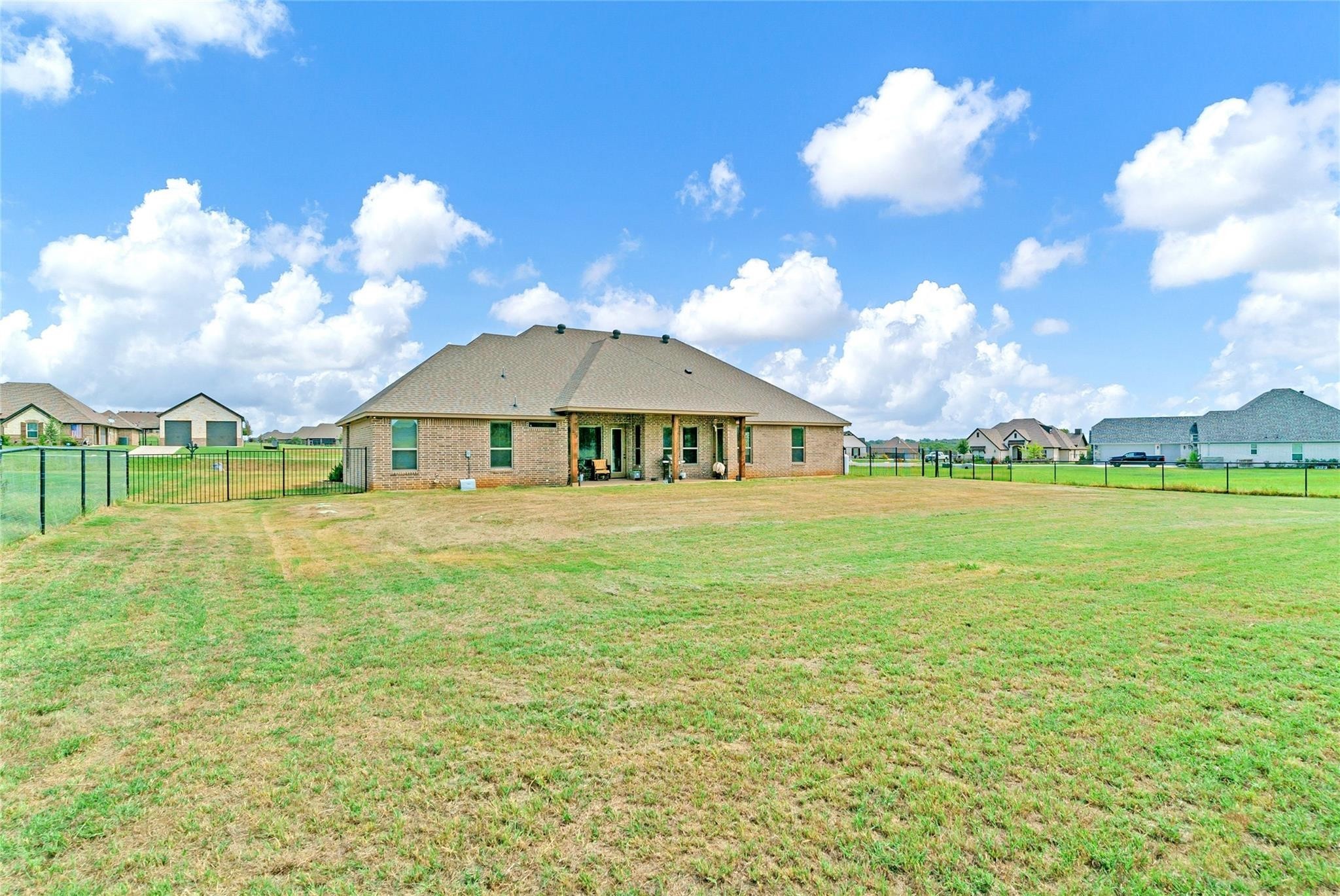 217 Maverick Court