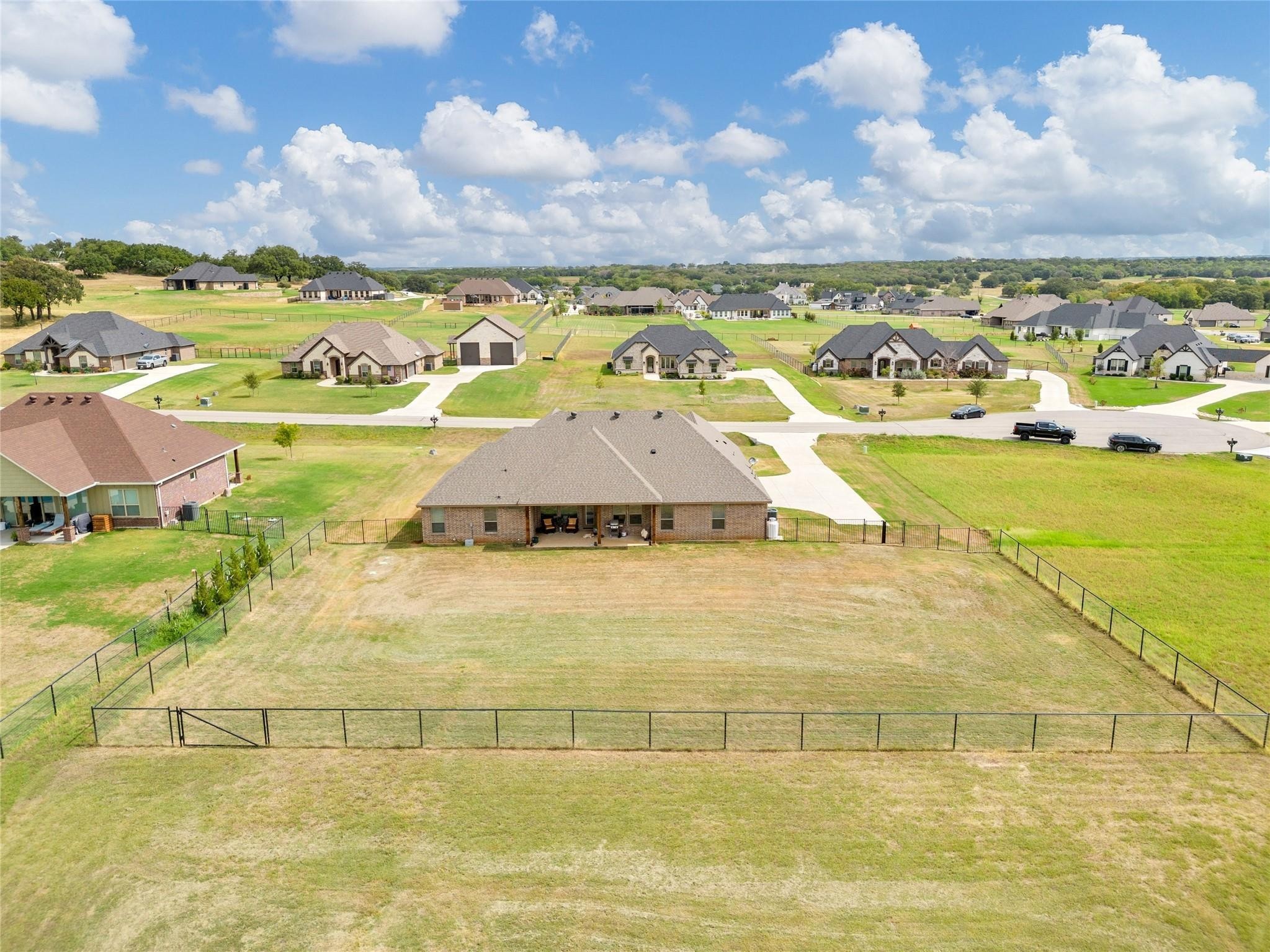 217 Maverick Court