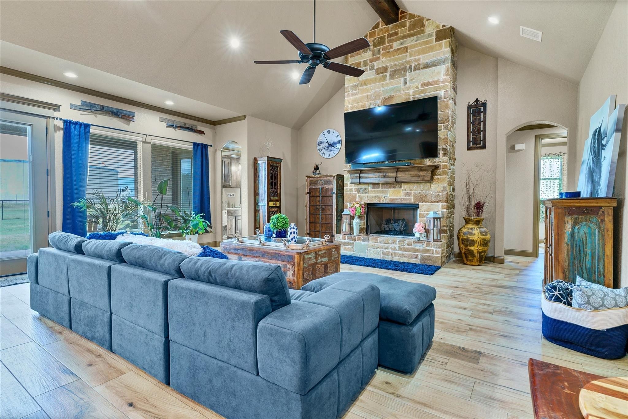 217 Maverick Court