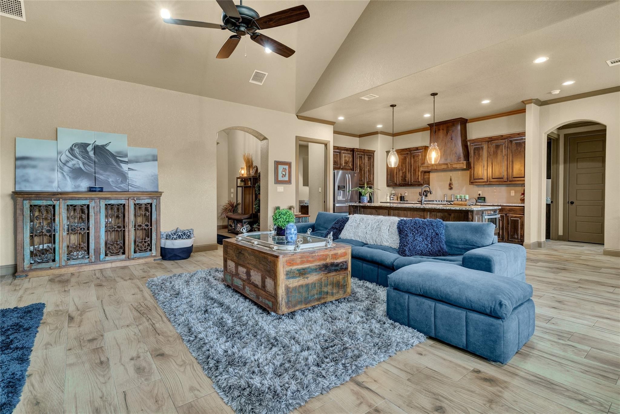 217 Maverick Court