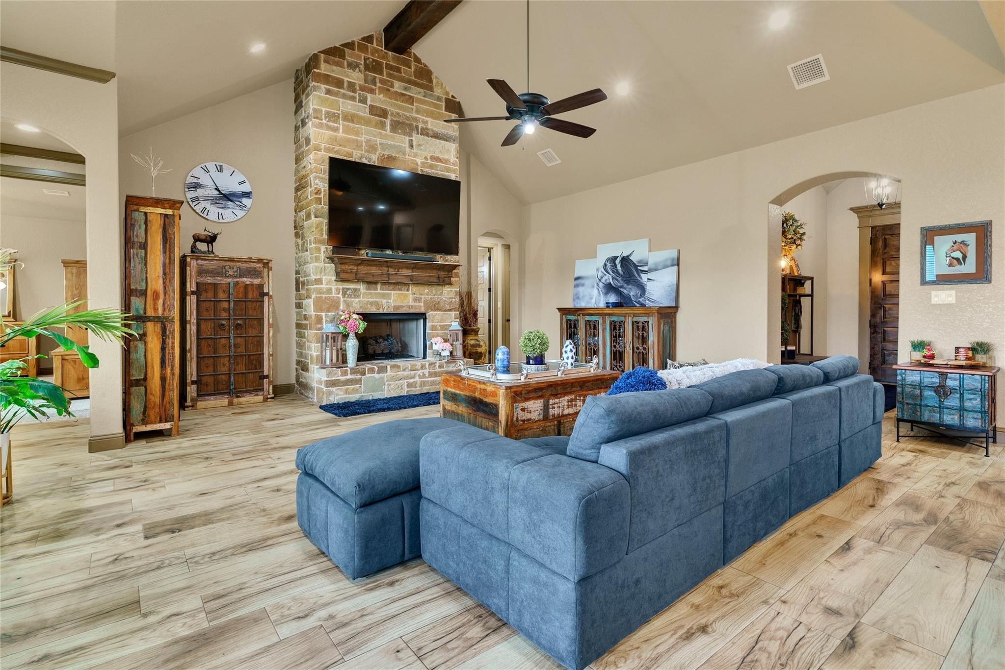 217 Maverick Court