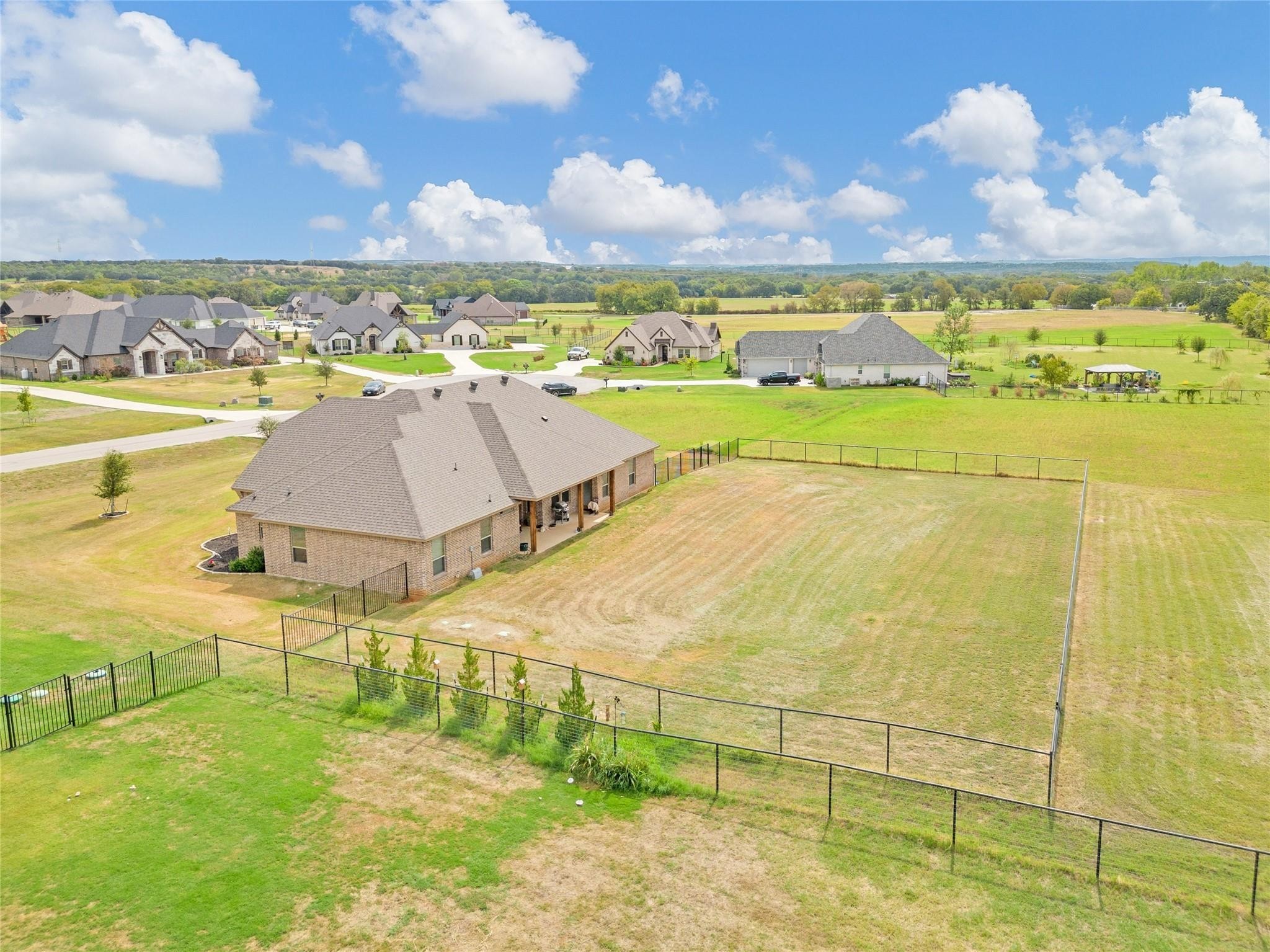 217 Maverick Court