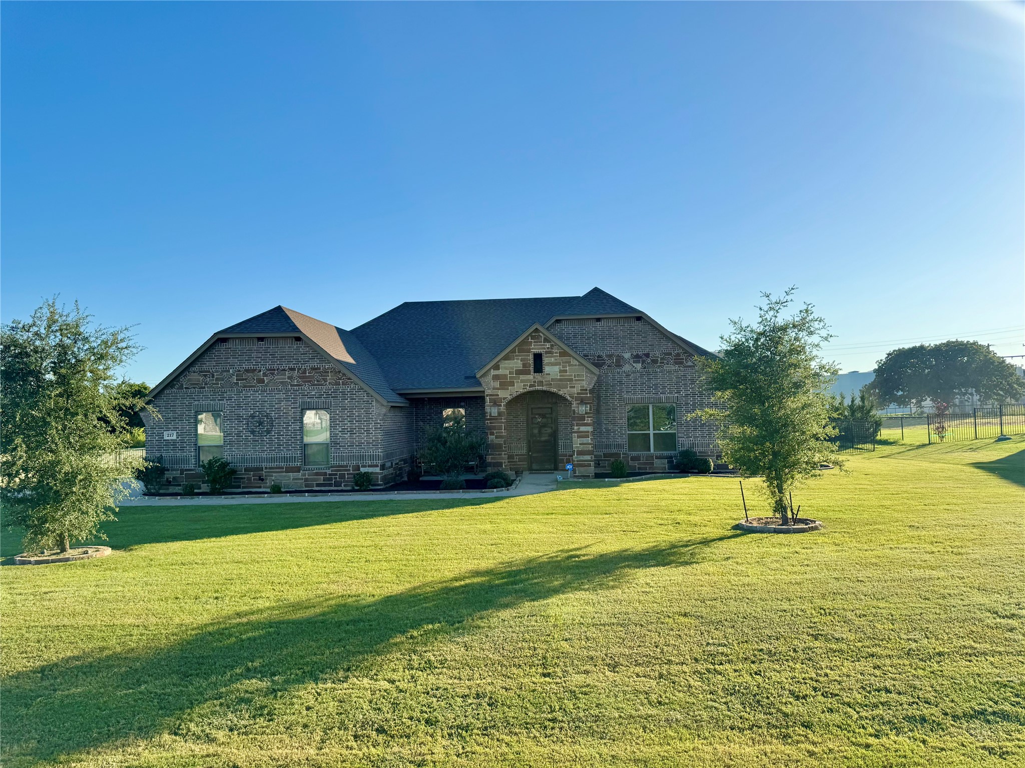 217 Maverick Court