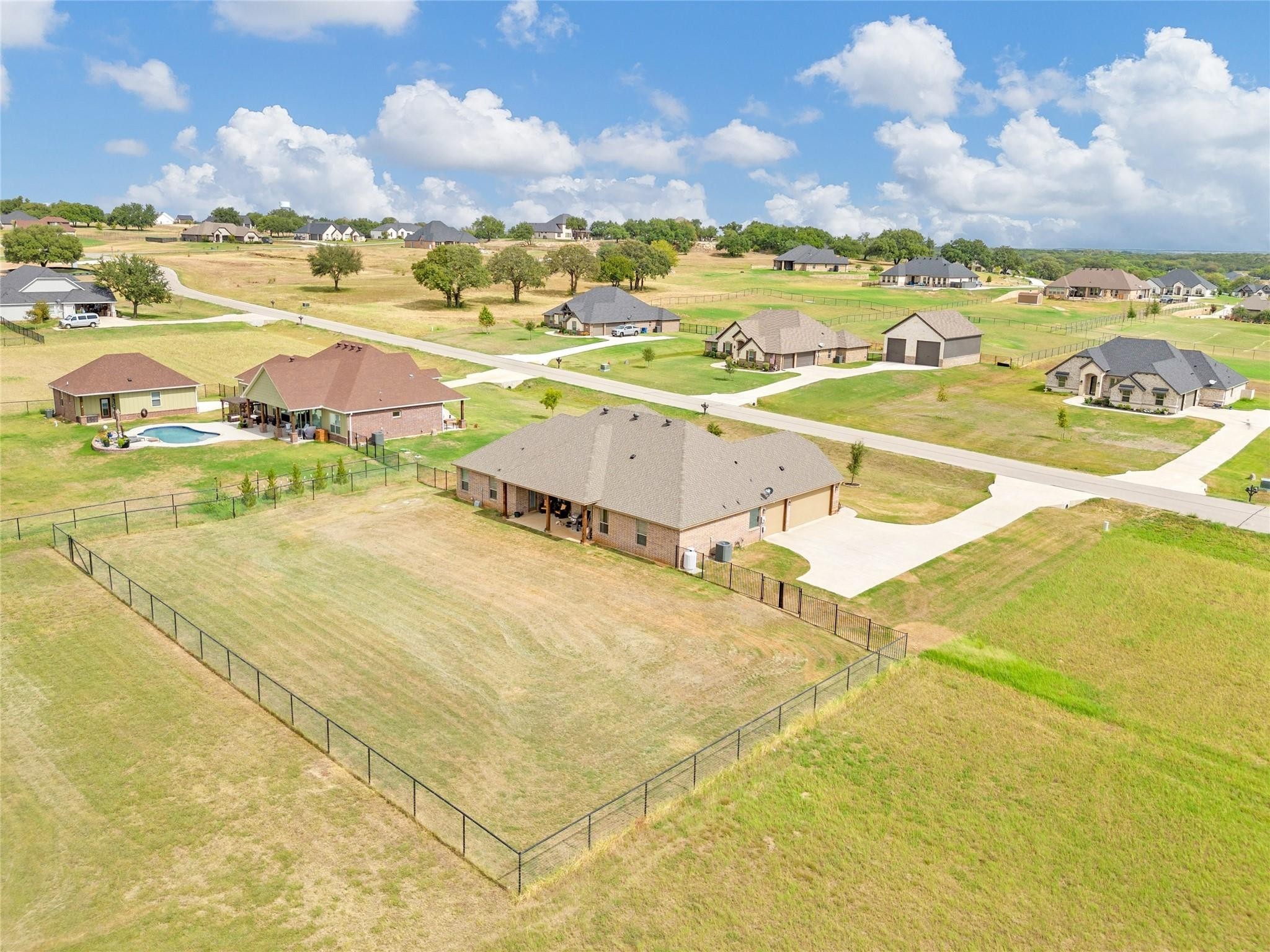217 Maverick Court